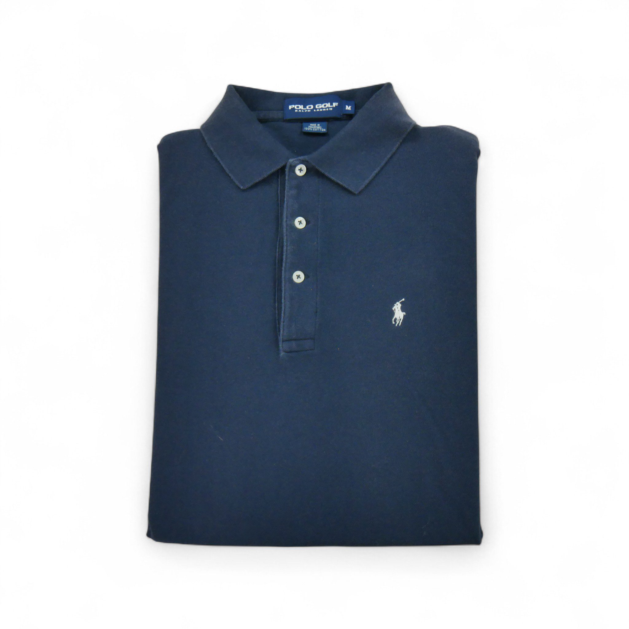 Polo manches courtes Homme 1