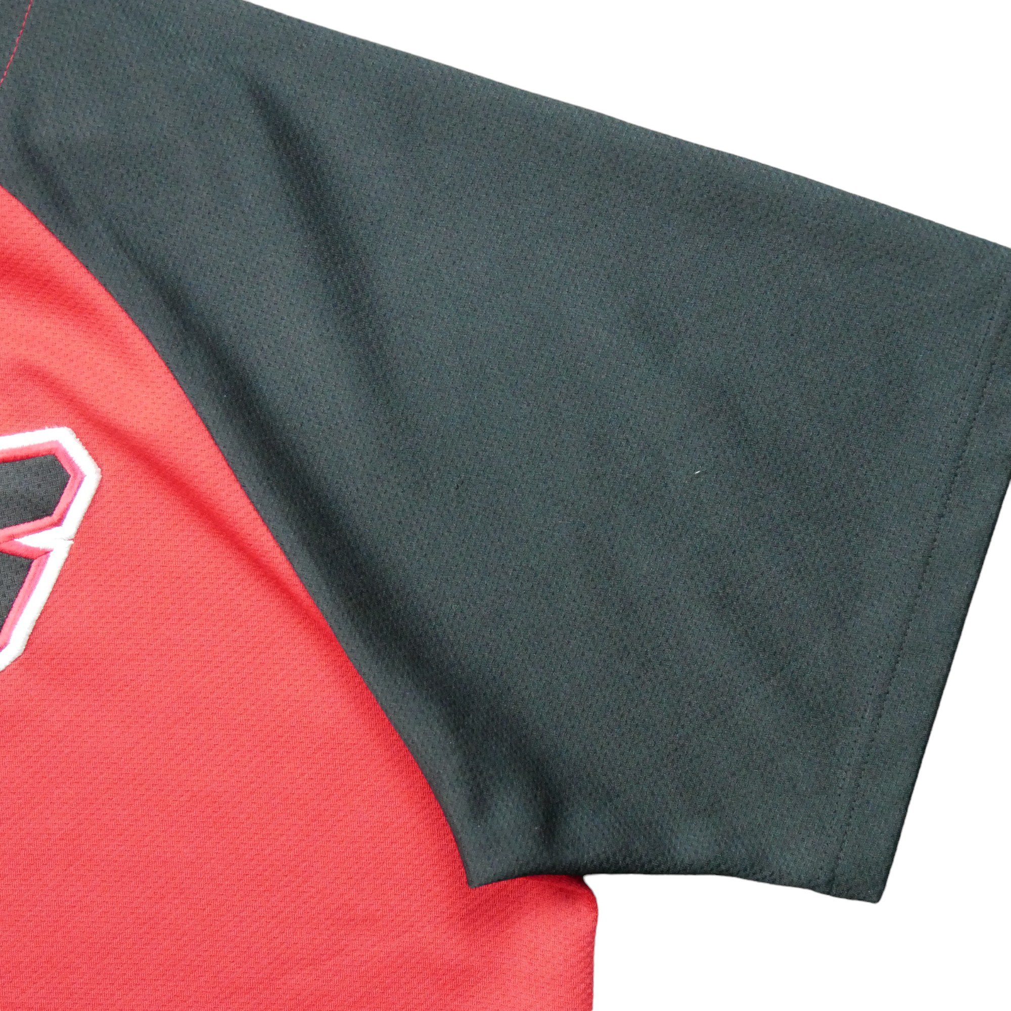 Maillot Majestic Cincinnati Reds MLB 7