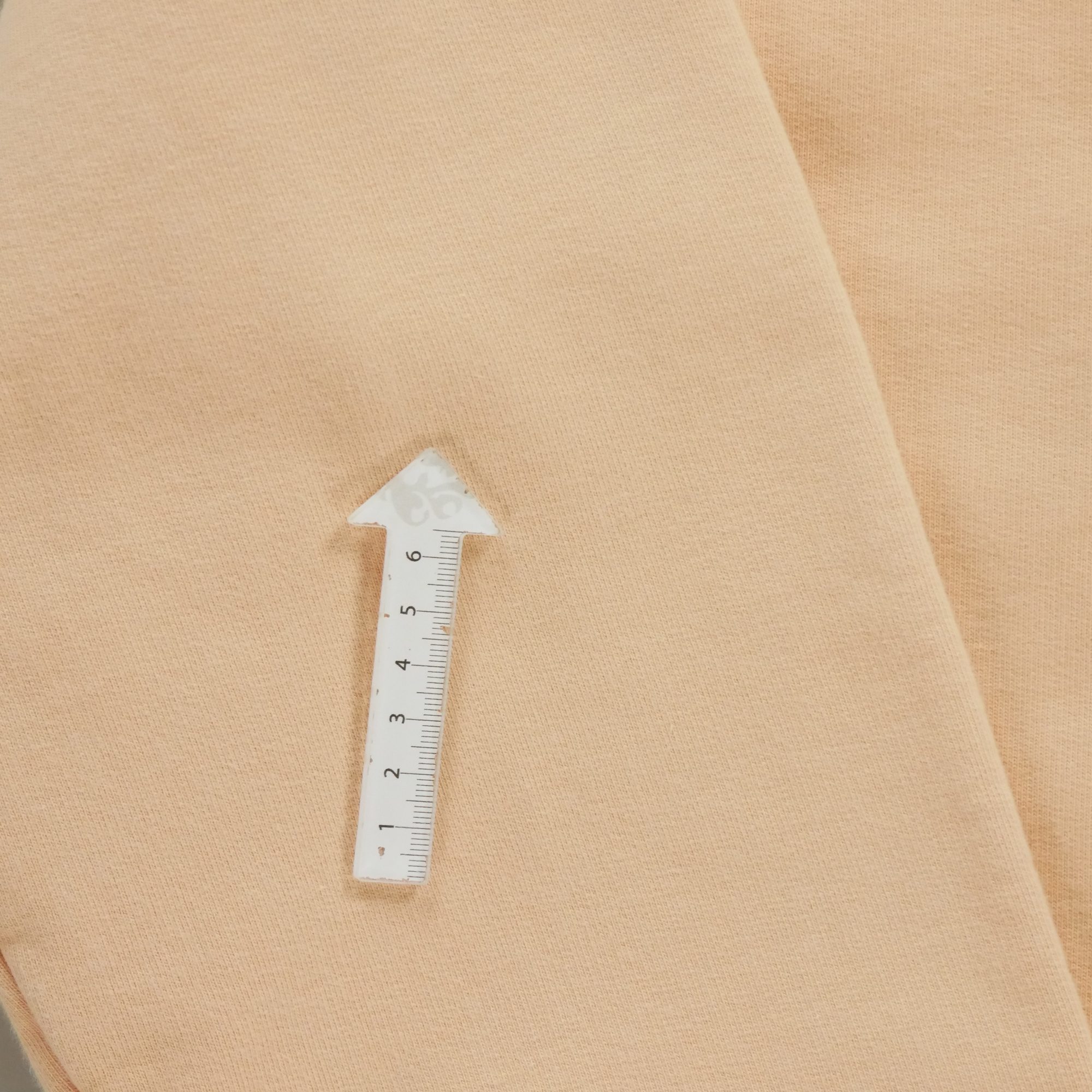 Sweat à capuche Homme  Orange 6
