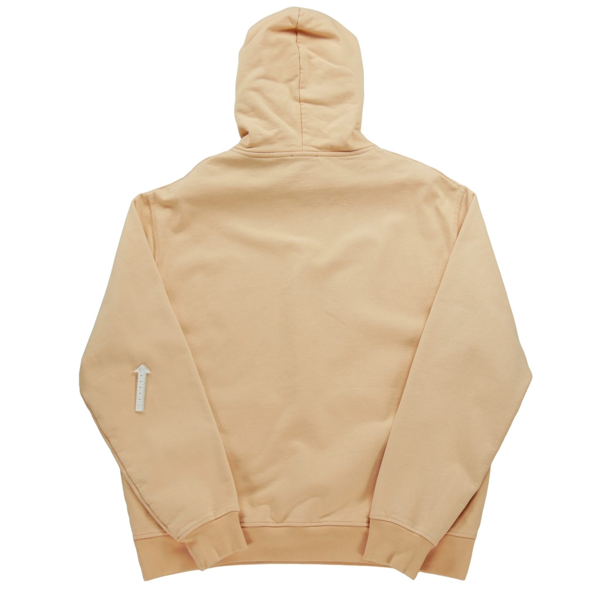 Sweat à capuche Homme  Orange 7