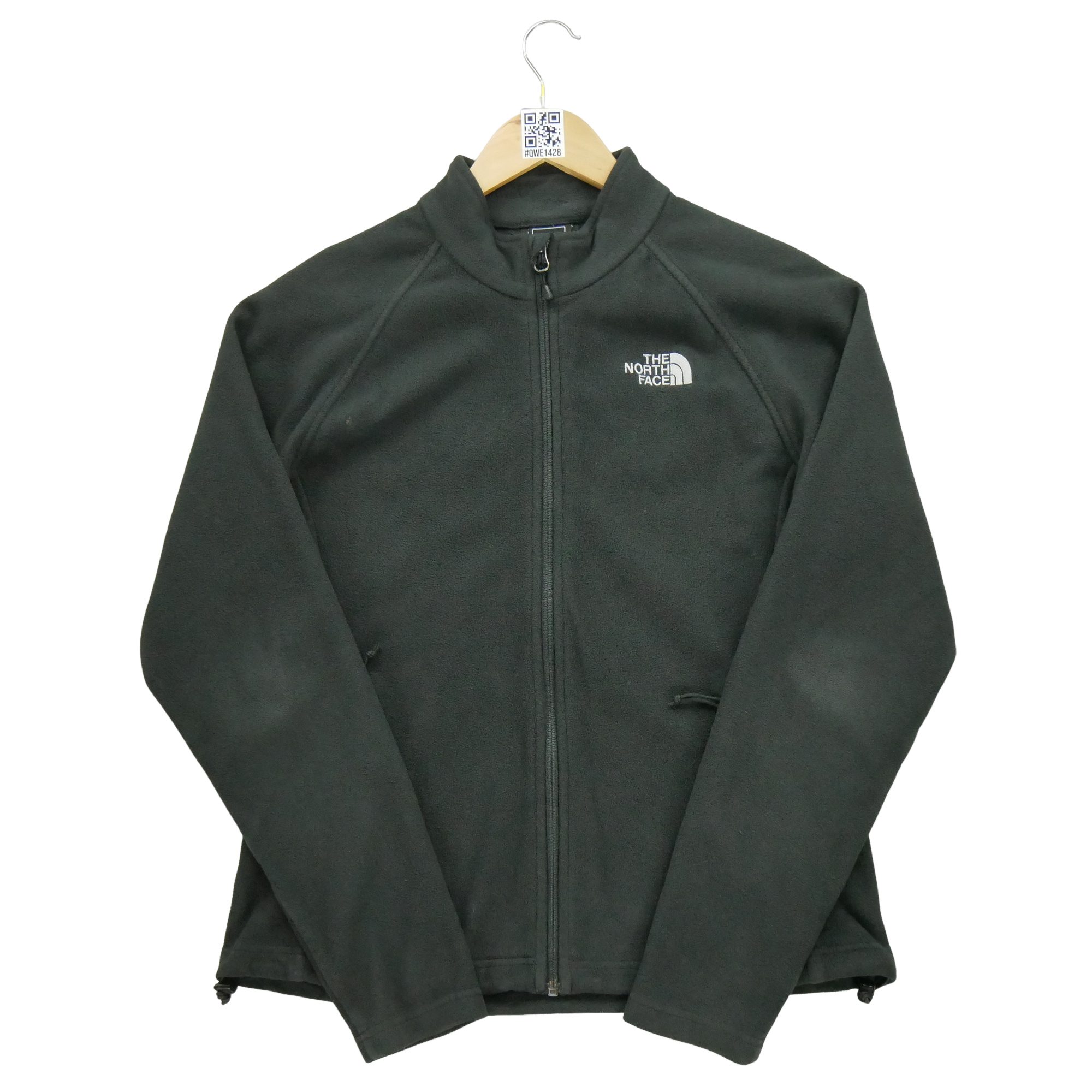 Veste polaire Femme  TNF Noir 1