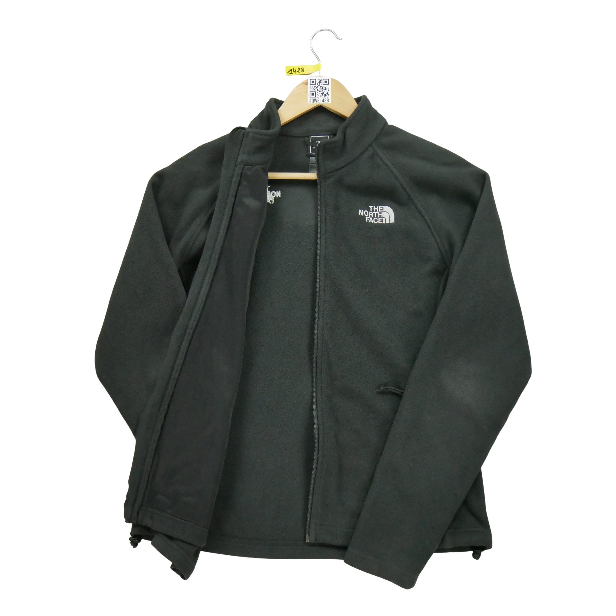Veste polaire Femme  TNF Noir 3