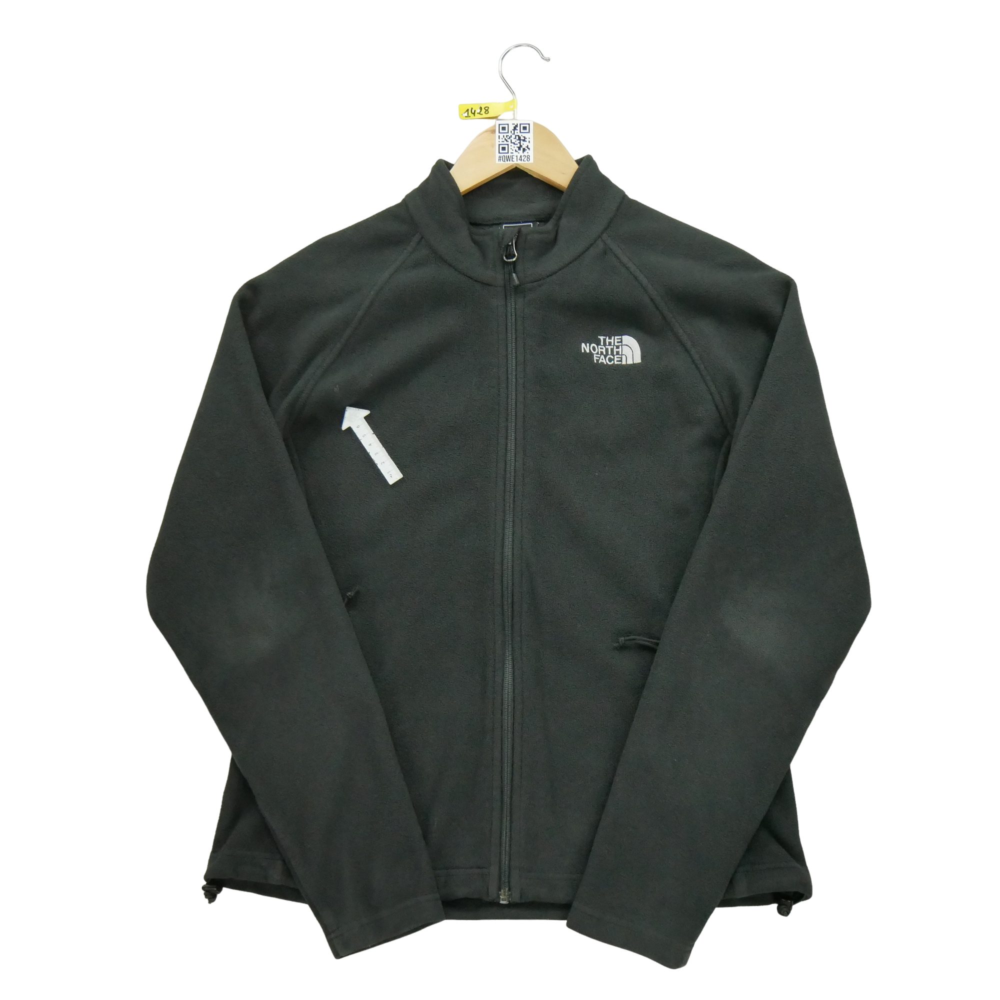 Veste polaire Femme  TNF Noir 4
