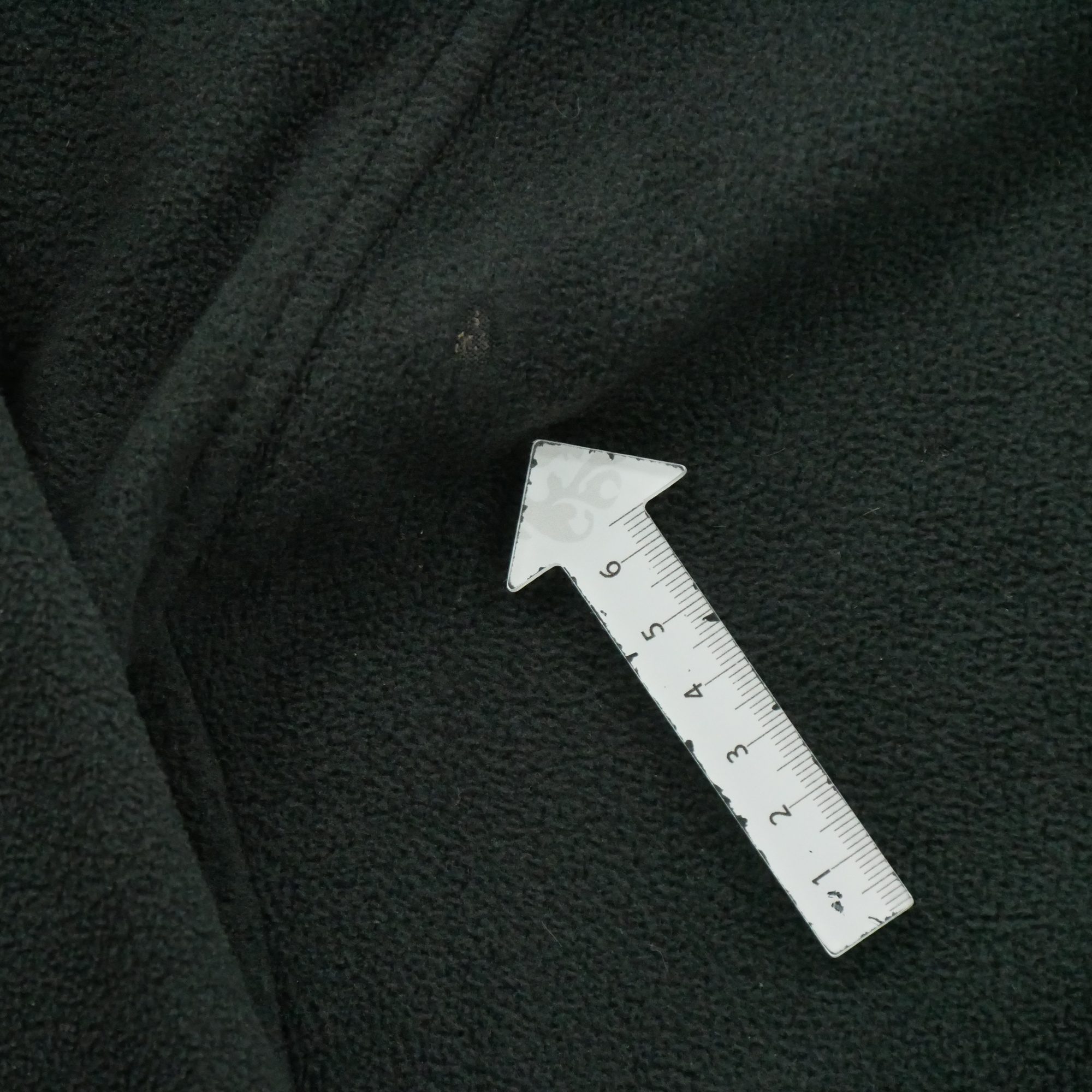 Veste polaire Femme  TNF Noir 5