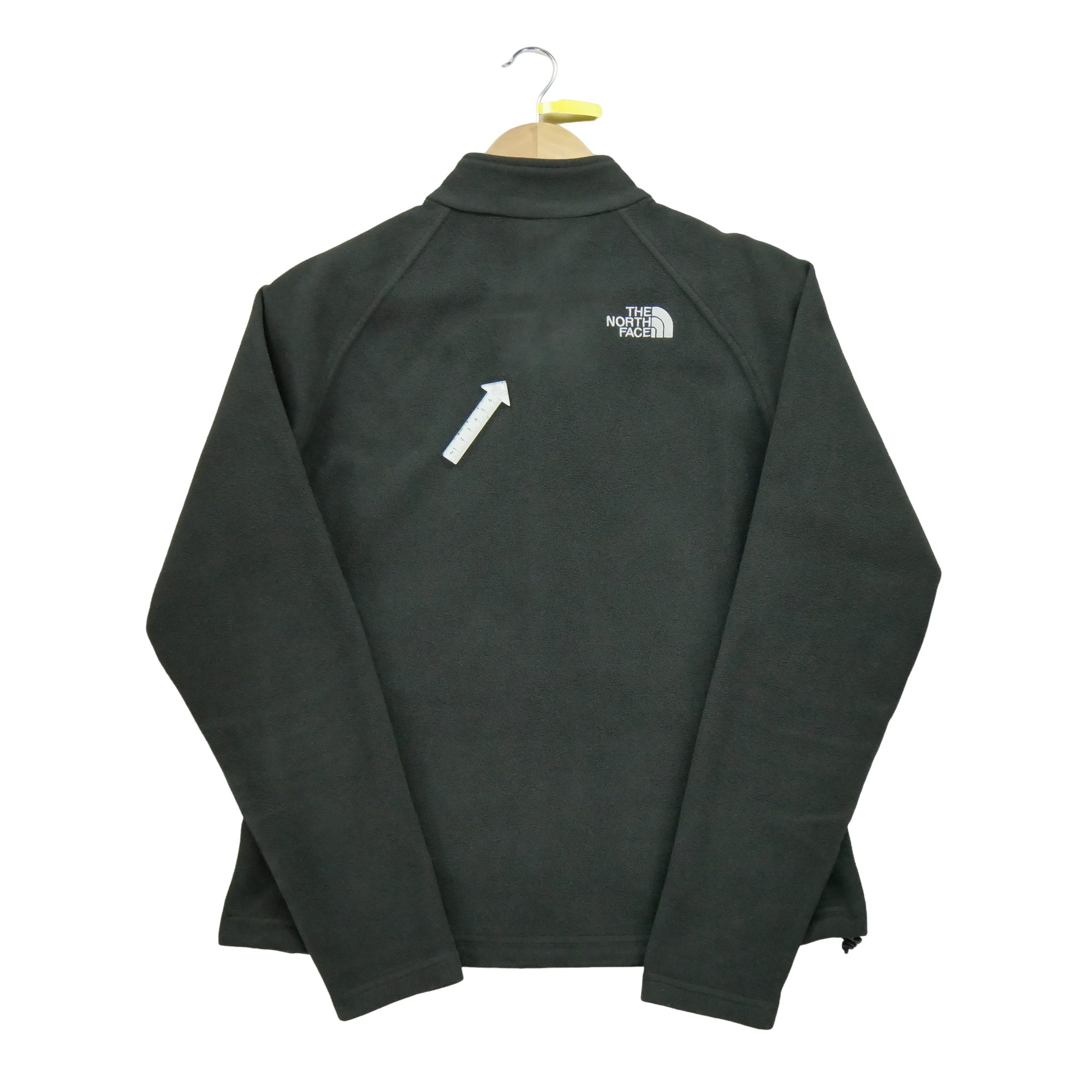 Veste polaire Femme  TNF Noir 6