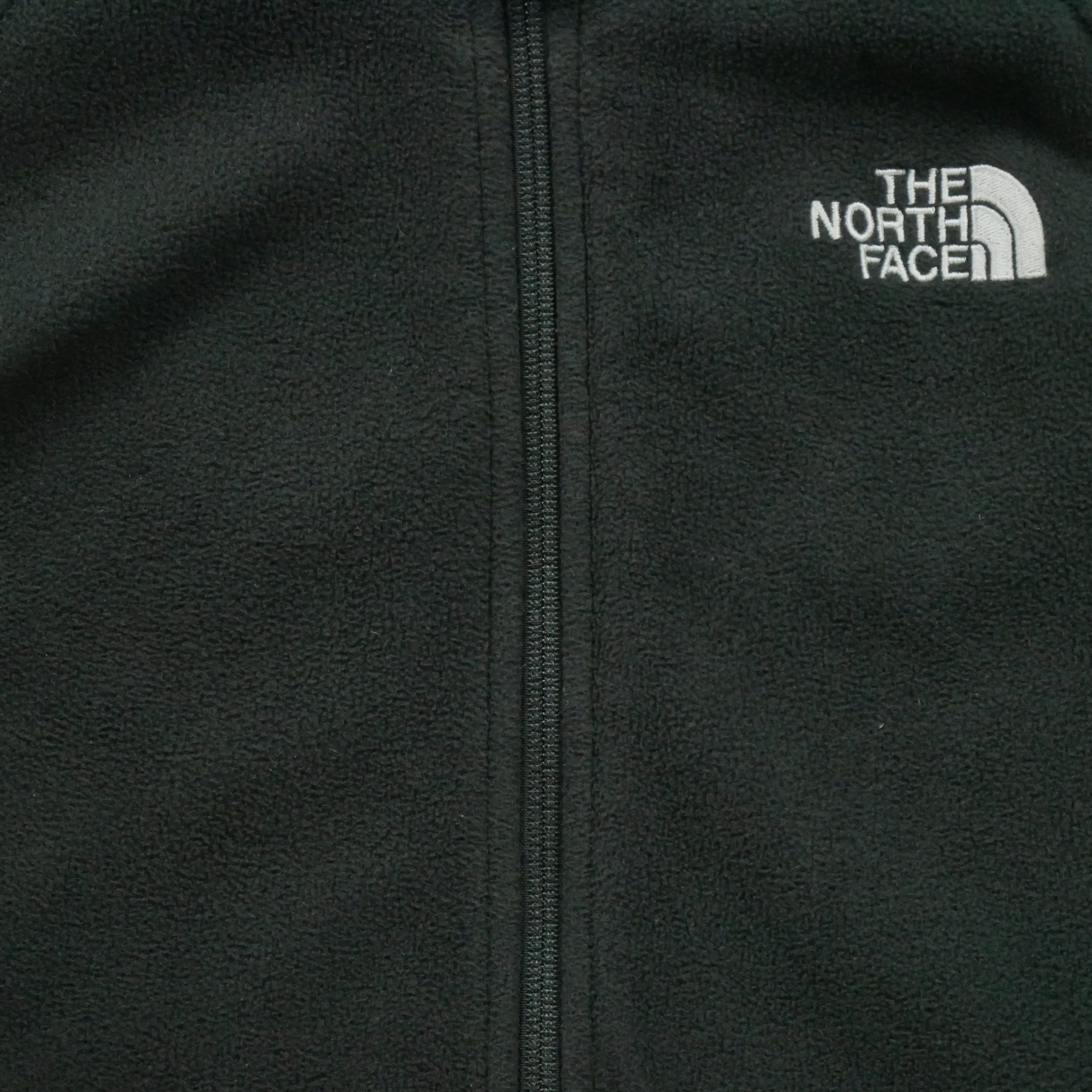 Veste polaire Femme  TNF Noir 8