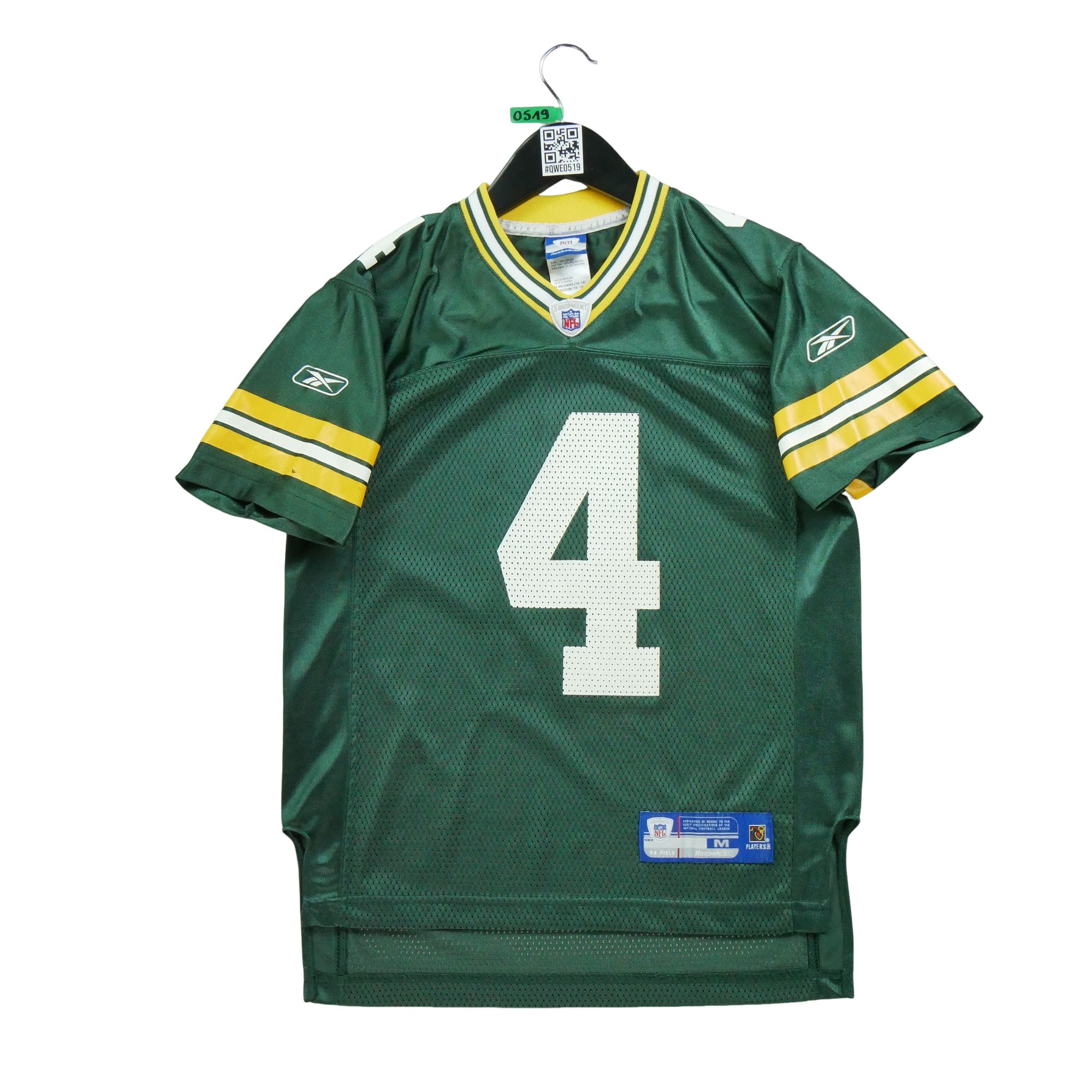 Maillot Femme NFL Green Bay Packers - Très bon état