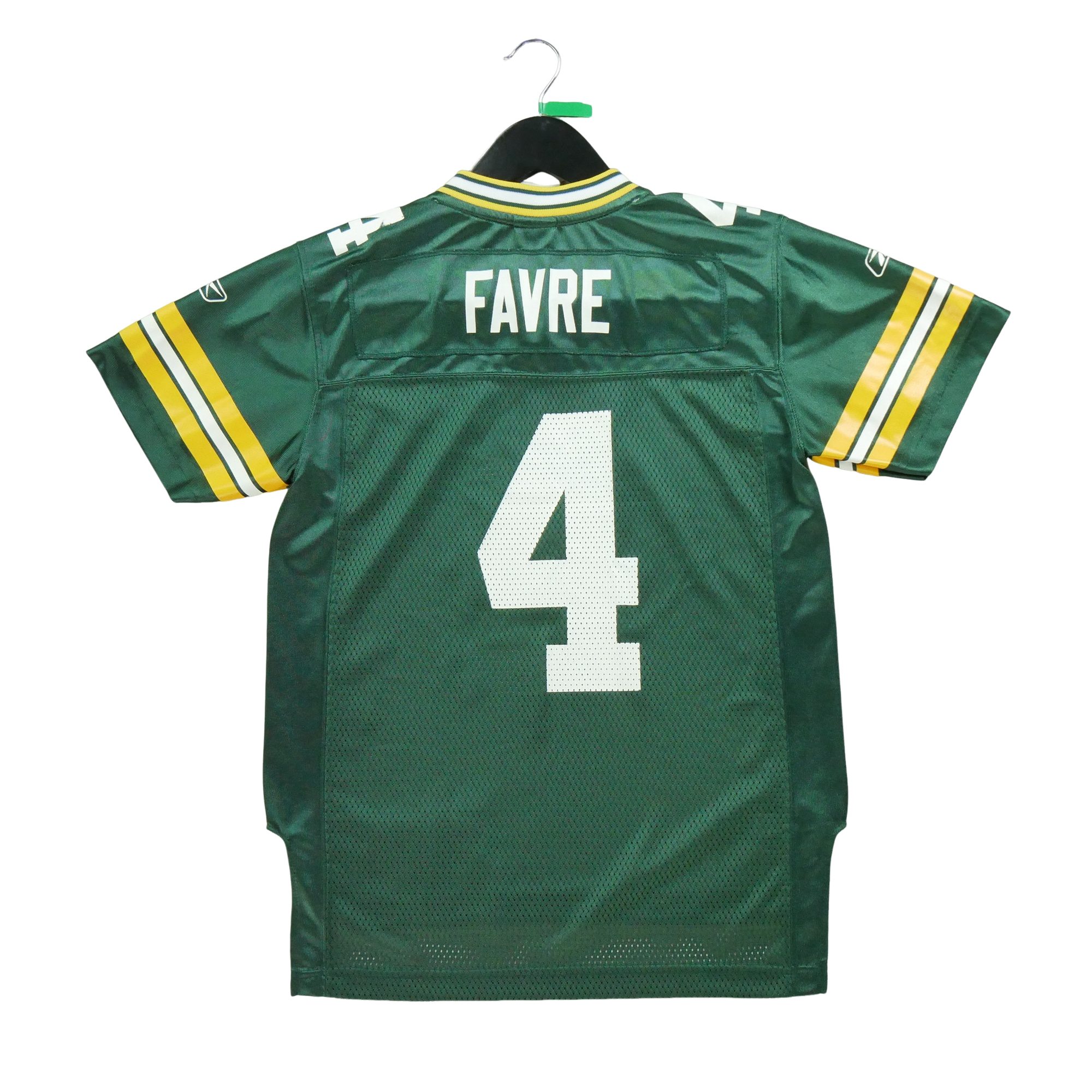 Maillot Femme NFL Green Bay Packers 2