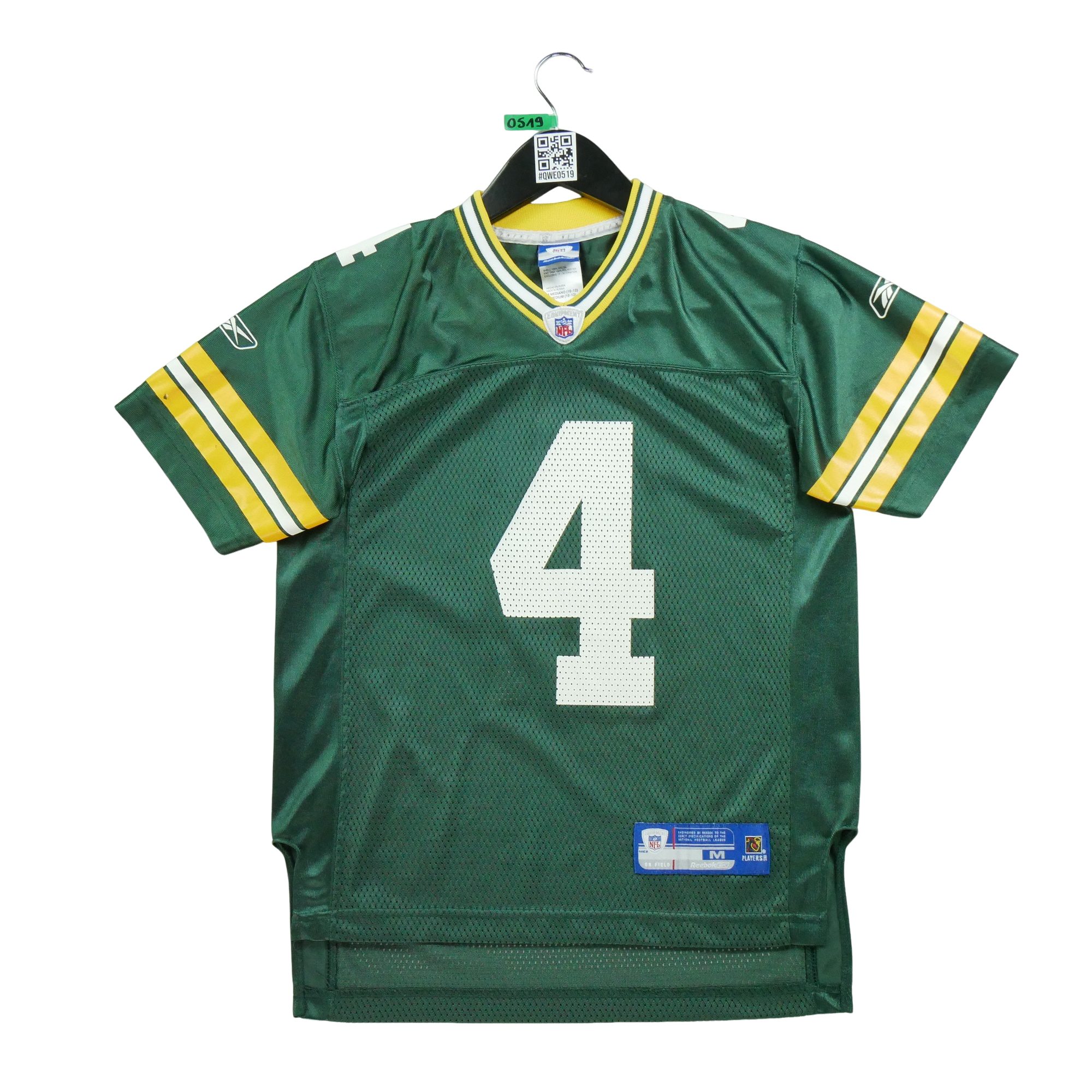 Maillot Femme NFL Green Bay Packers 3
