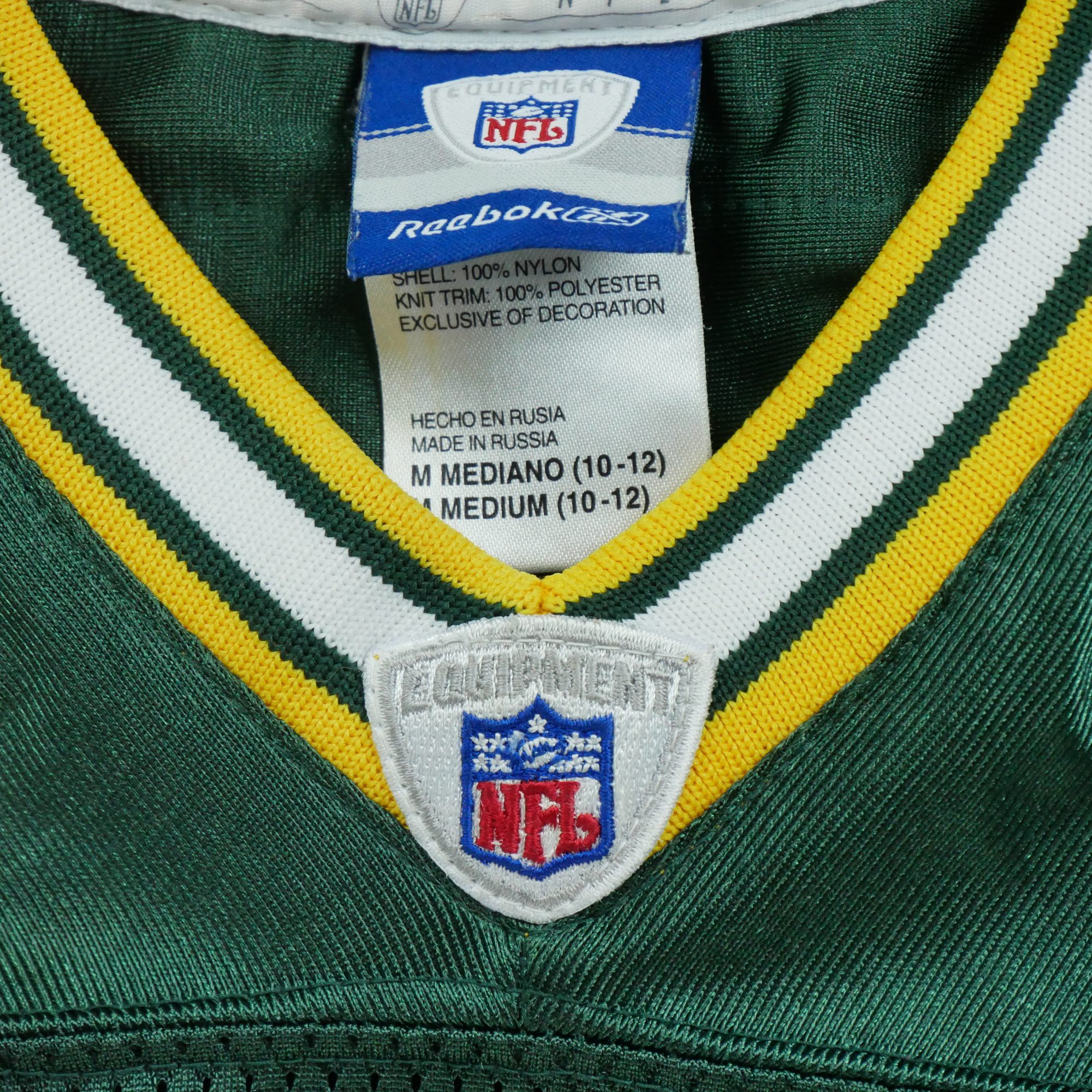 Maillot Femme NFL Green Bay Packers 6