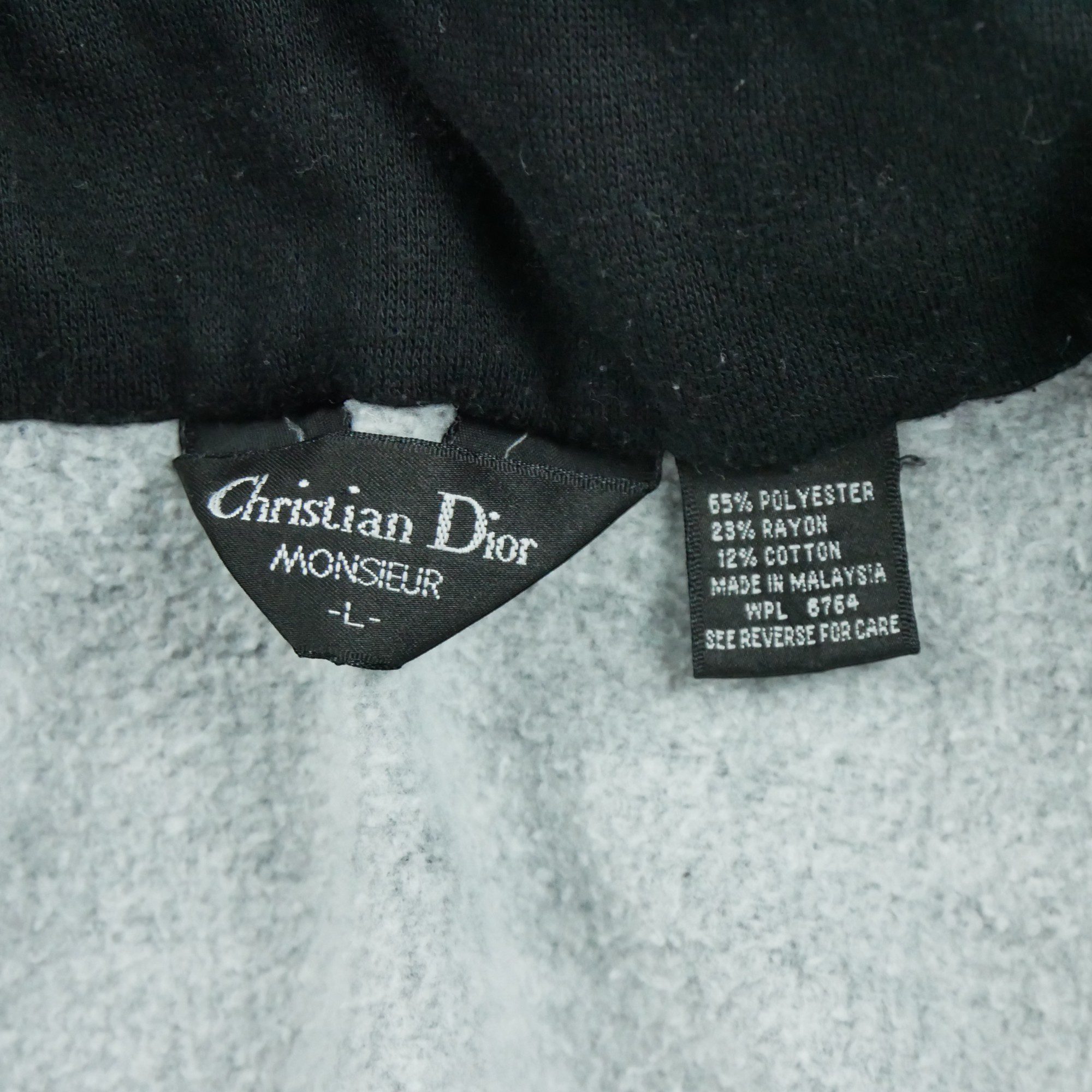 Sweat Christian Dior Monsieur 12