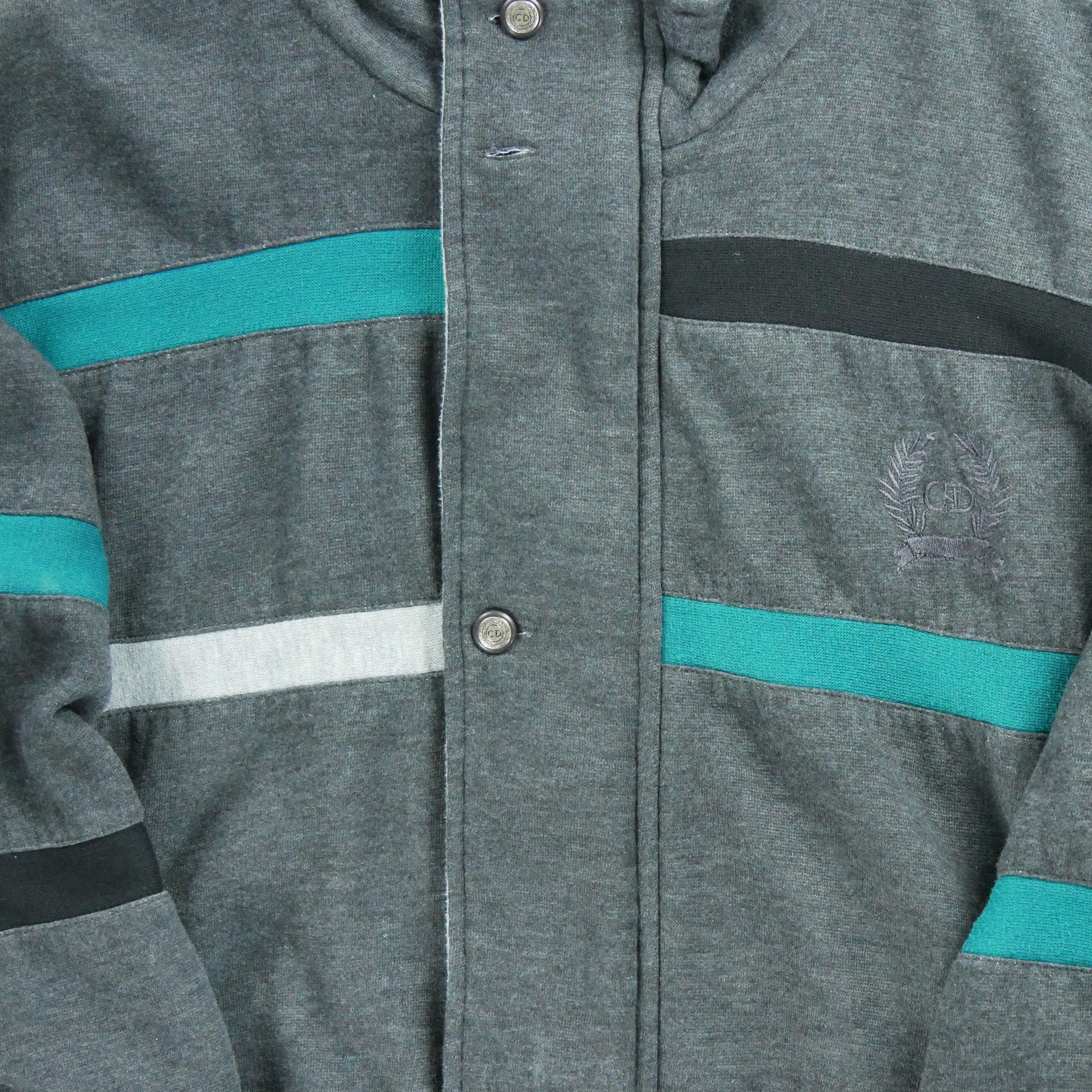 Sweat Christian Dior Monsieur 4