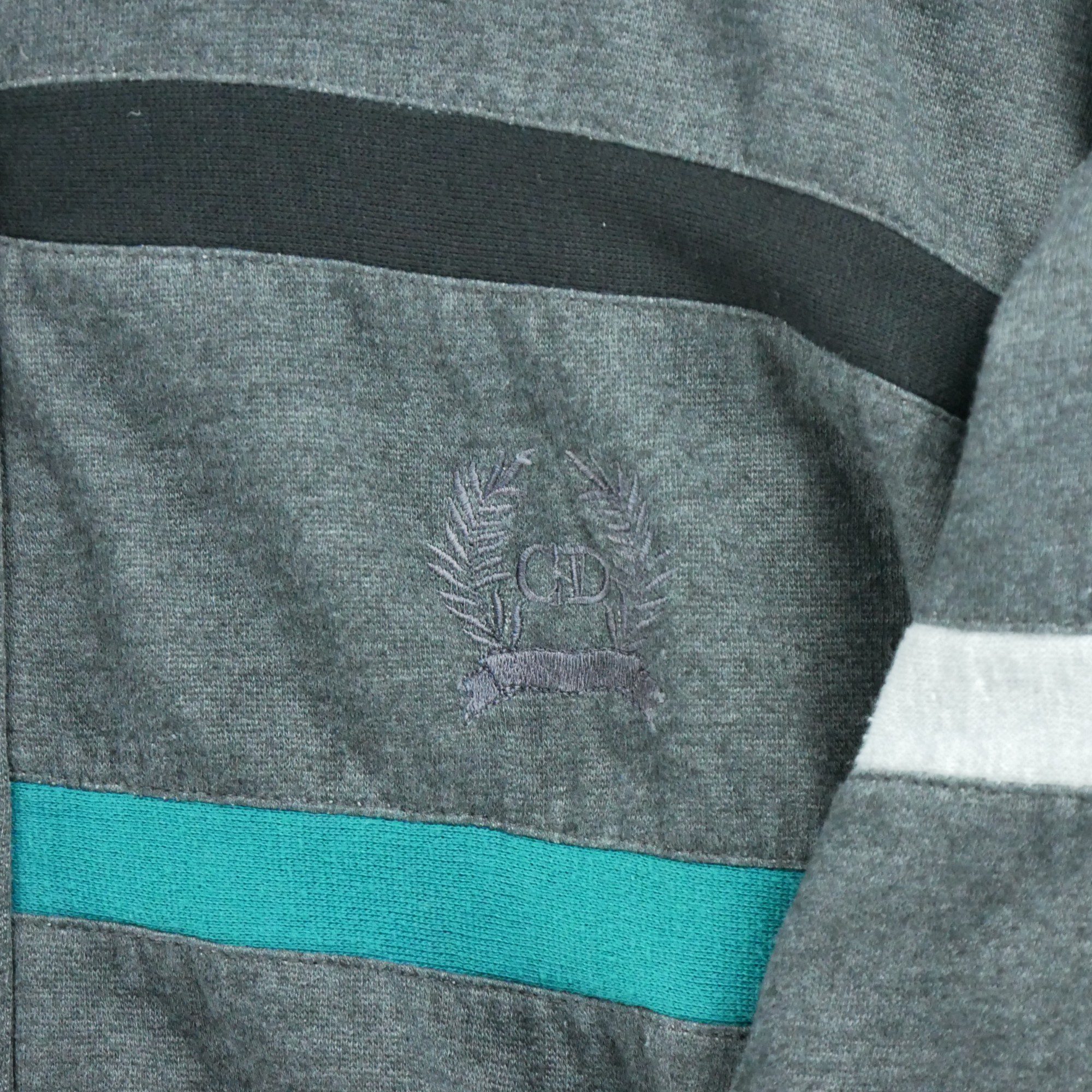 Sweat Christian Dior Monsieur 5