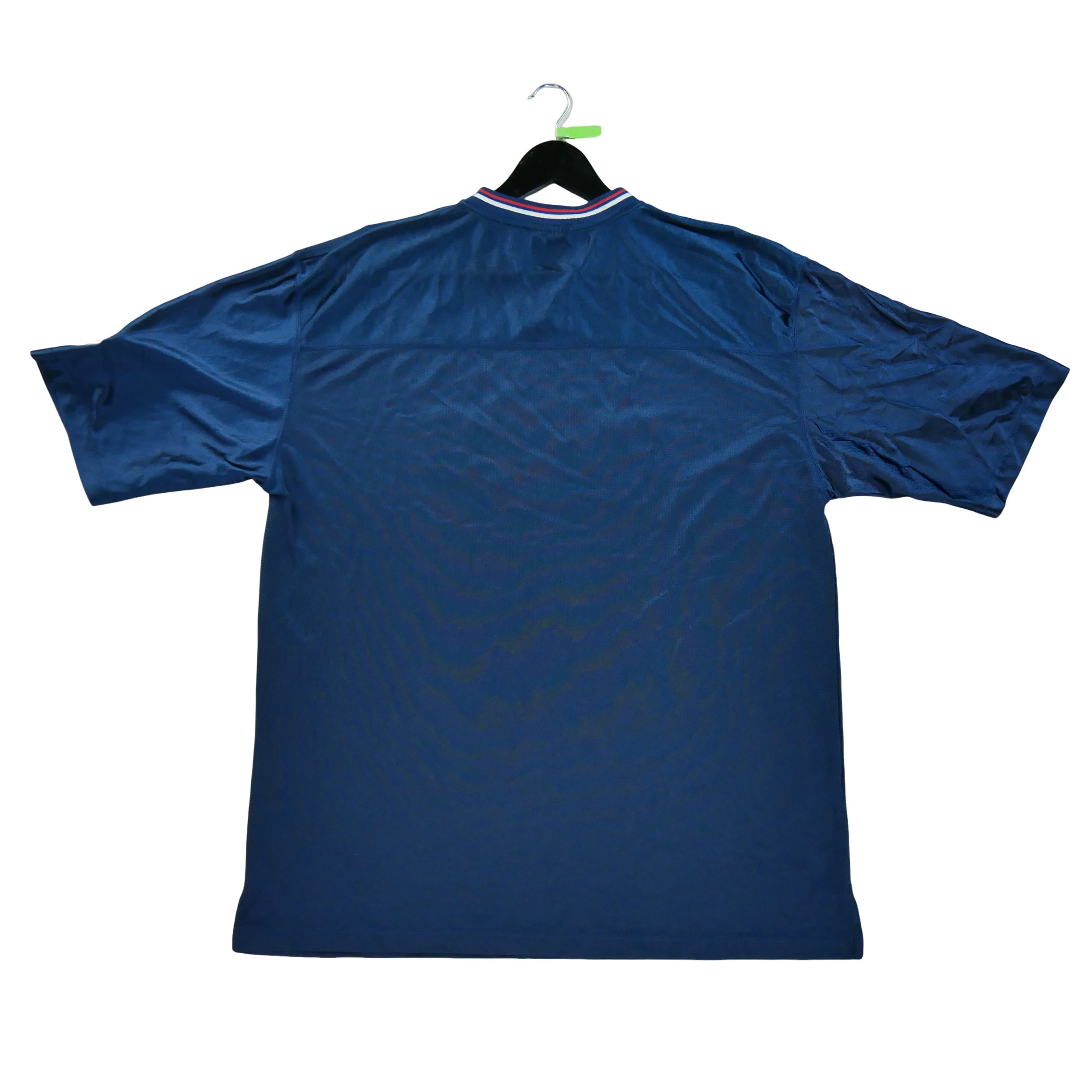 Maillot Homme MLB Red Sox de Boston 2
