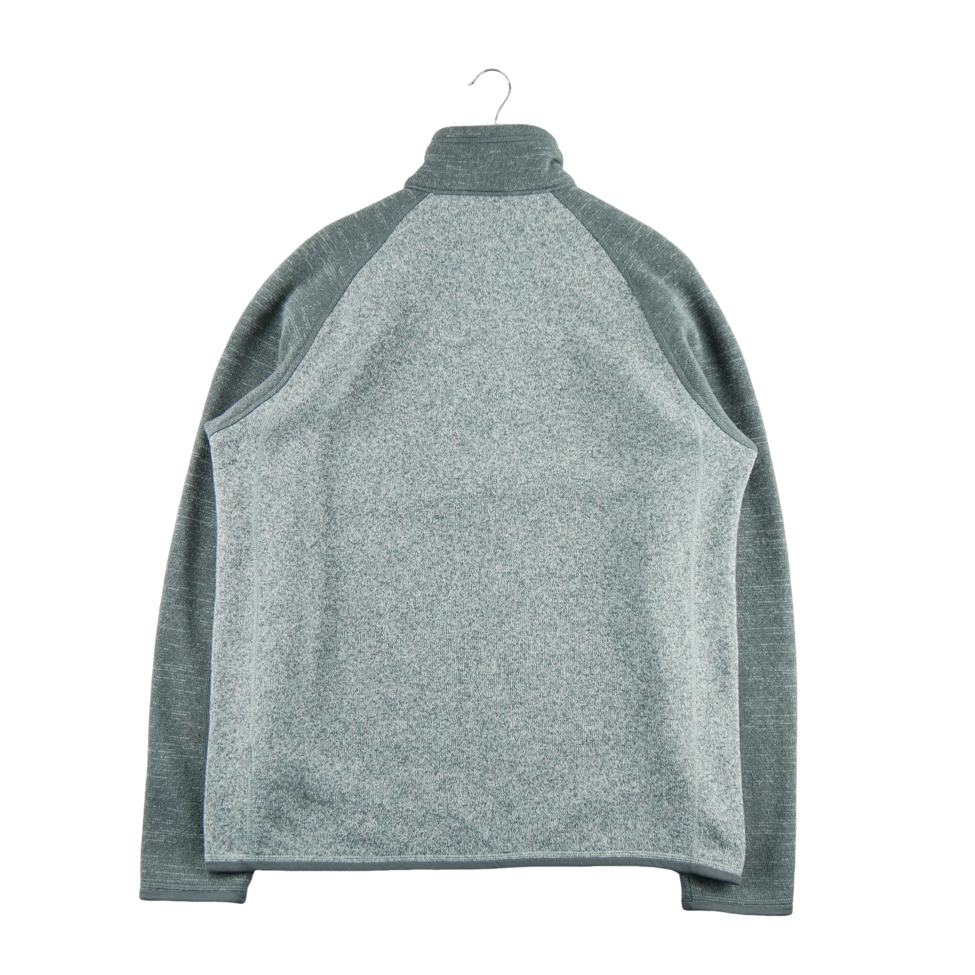 Pull polaire Homme  Better Sweater 2