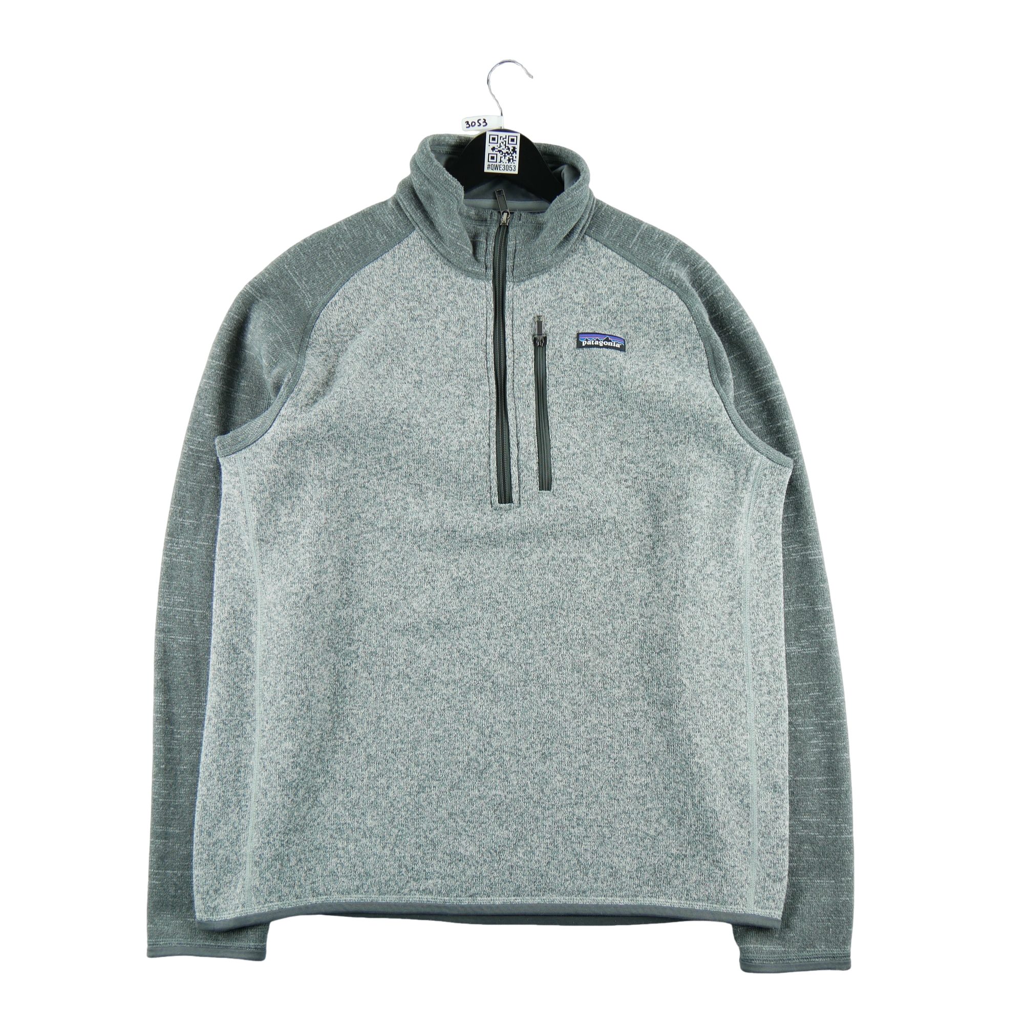 Pull polaire Homme  Better Sweater 3