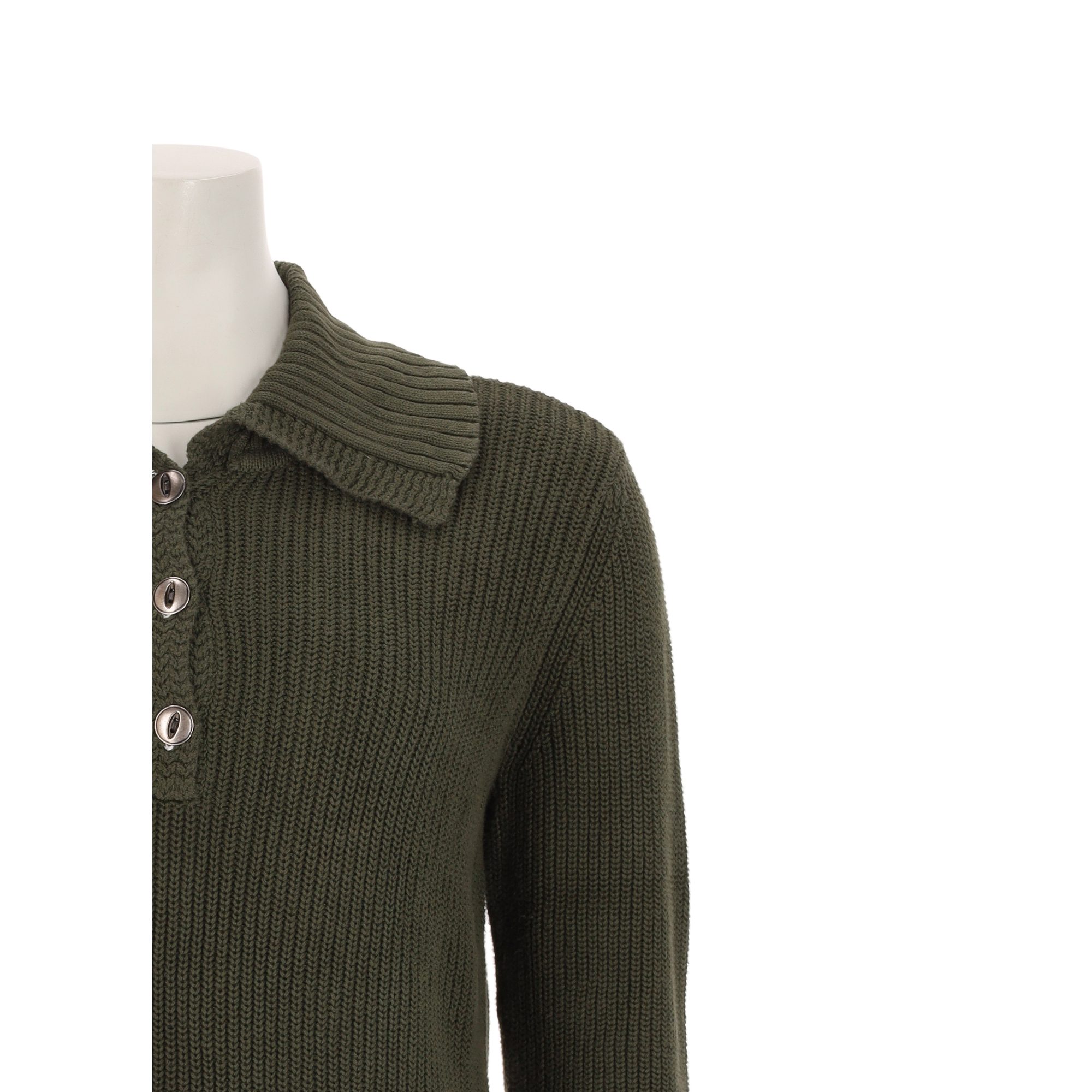 Pull Femme  Kaki 6