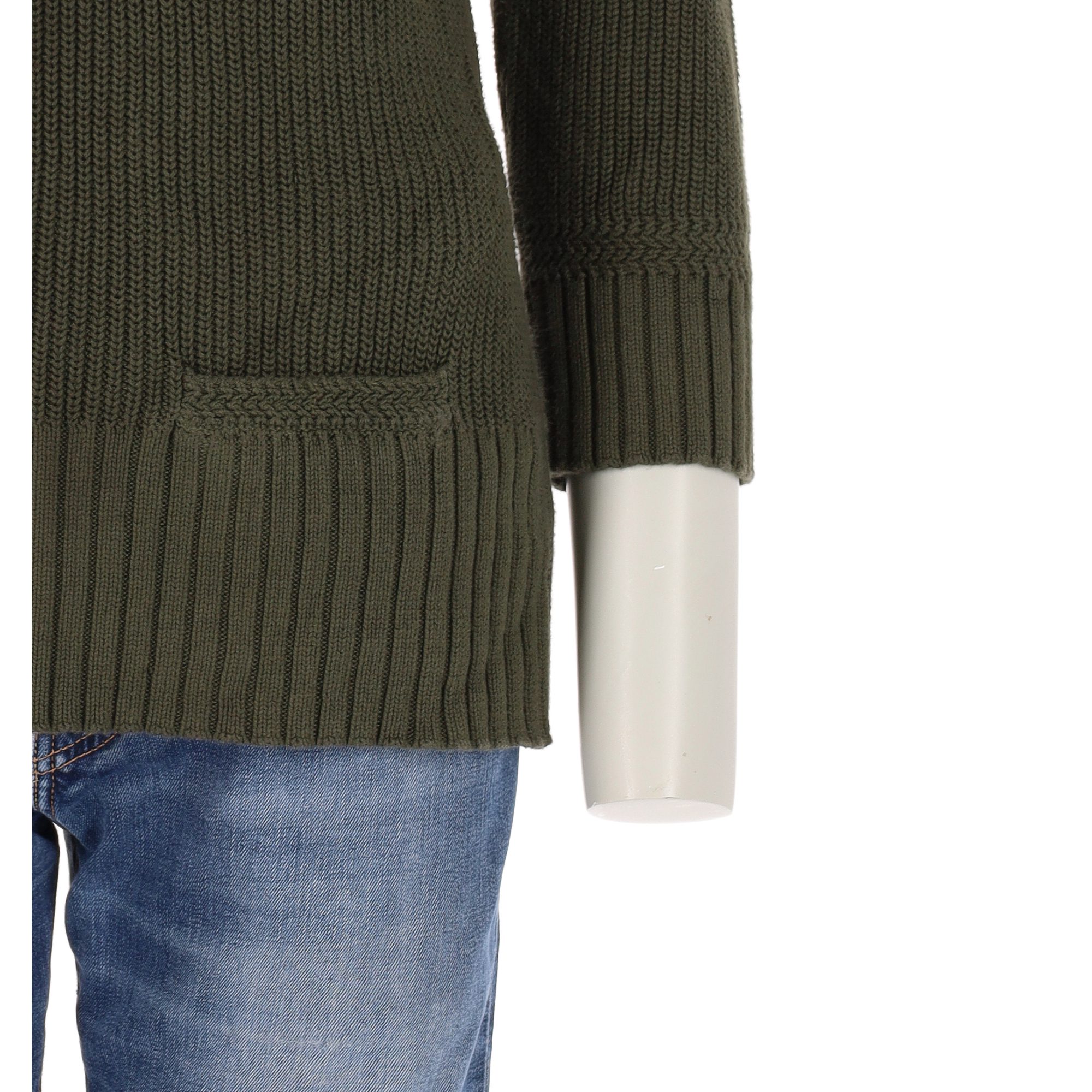 Pull Femme  Kaki 7