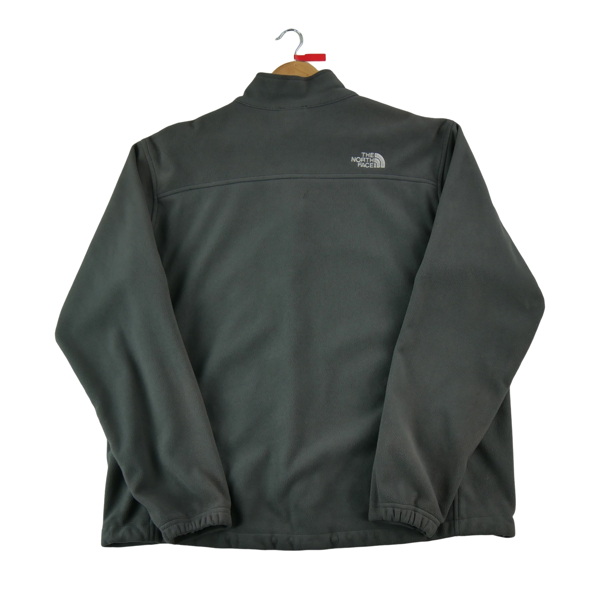 Veste polaire Homme  TNF Gris 2