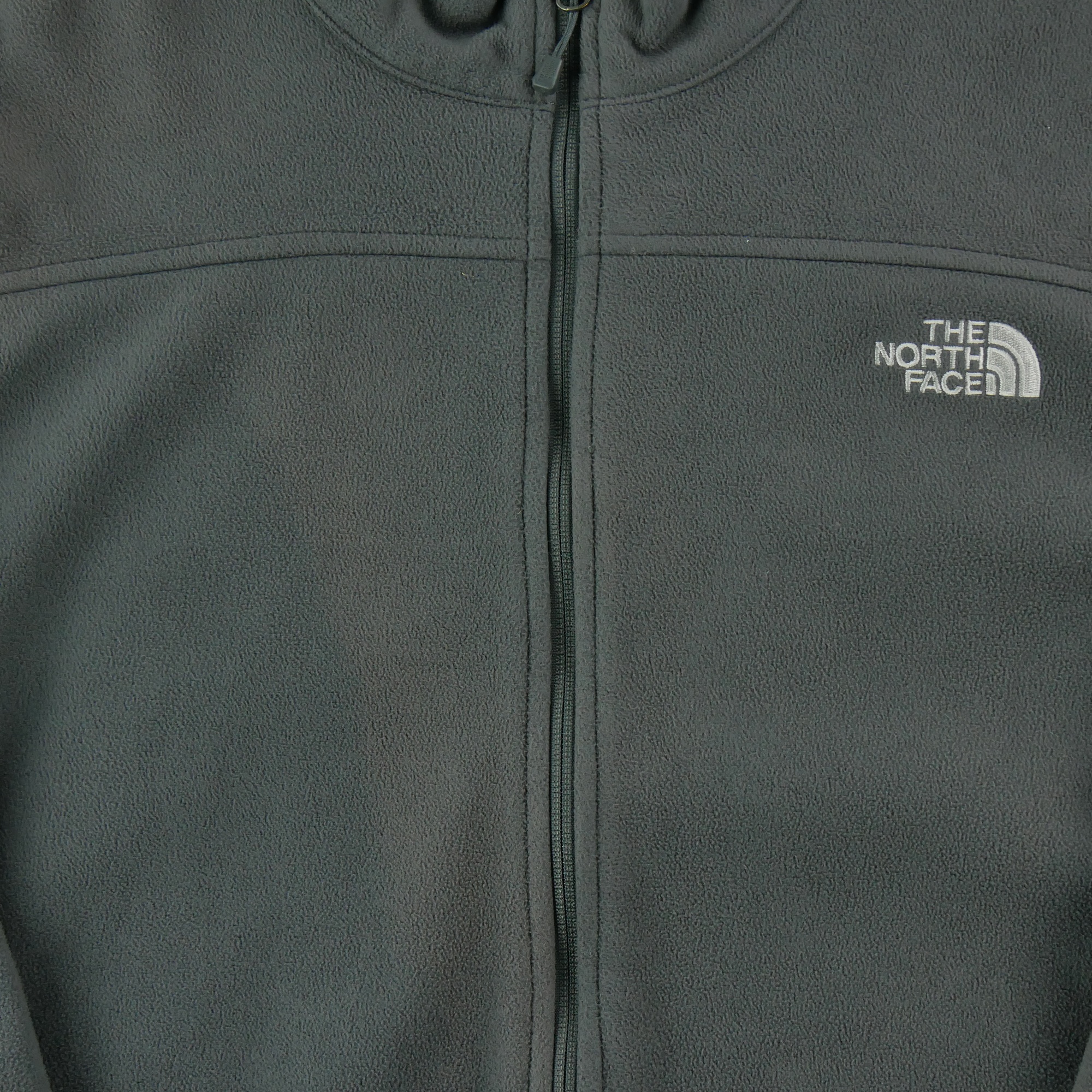 Veste polaire Homme  TNF Gris 4