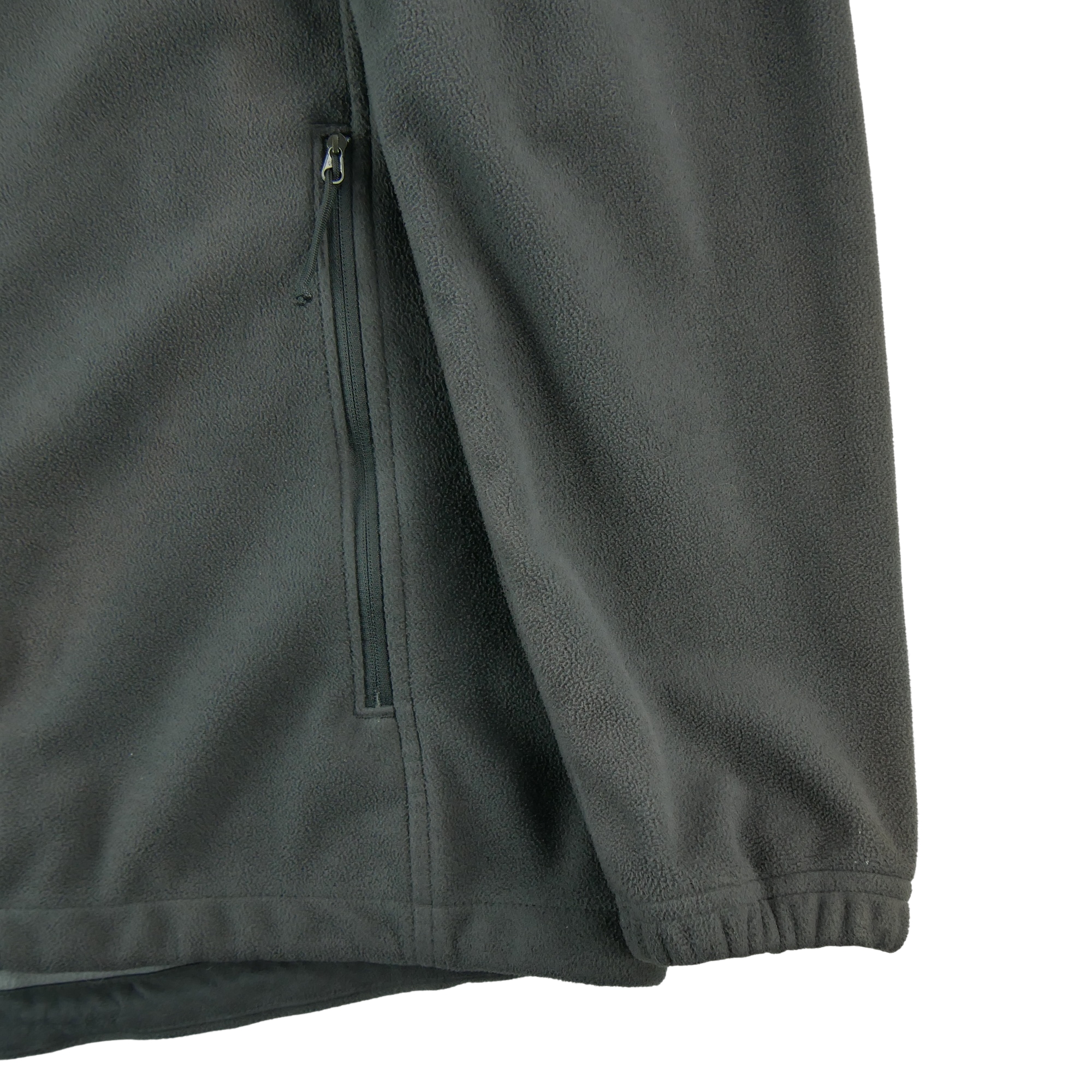 Veste polaire Homme  TNF Gris 5