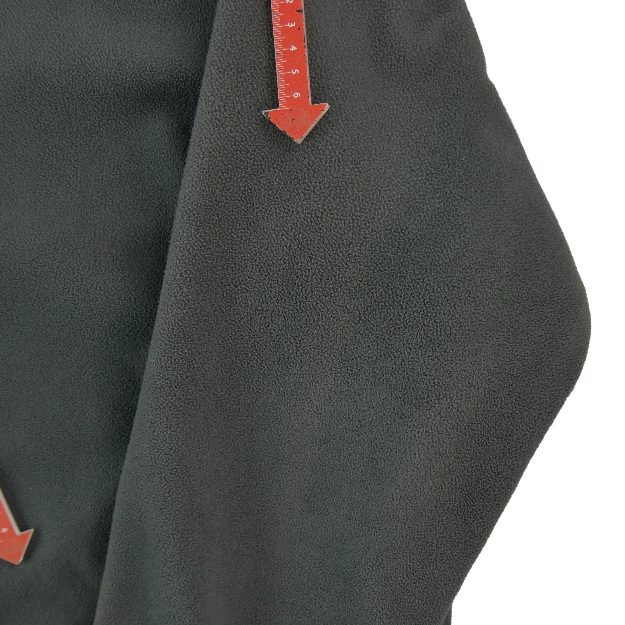 Veste polaire Homme  TNF Gris 7