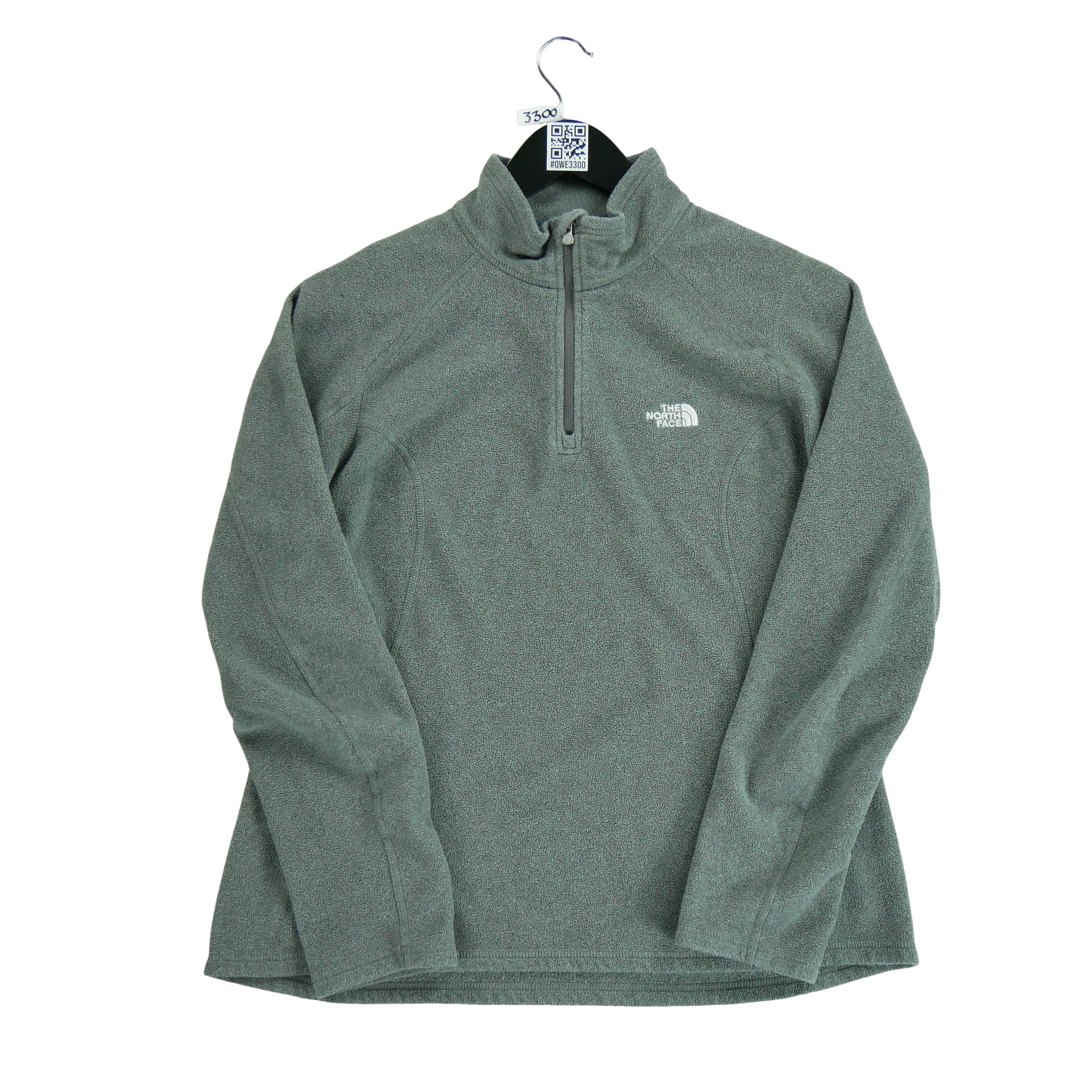Pull polaire Femme  Polartec 1/4 Zip 3