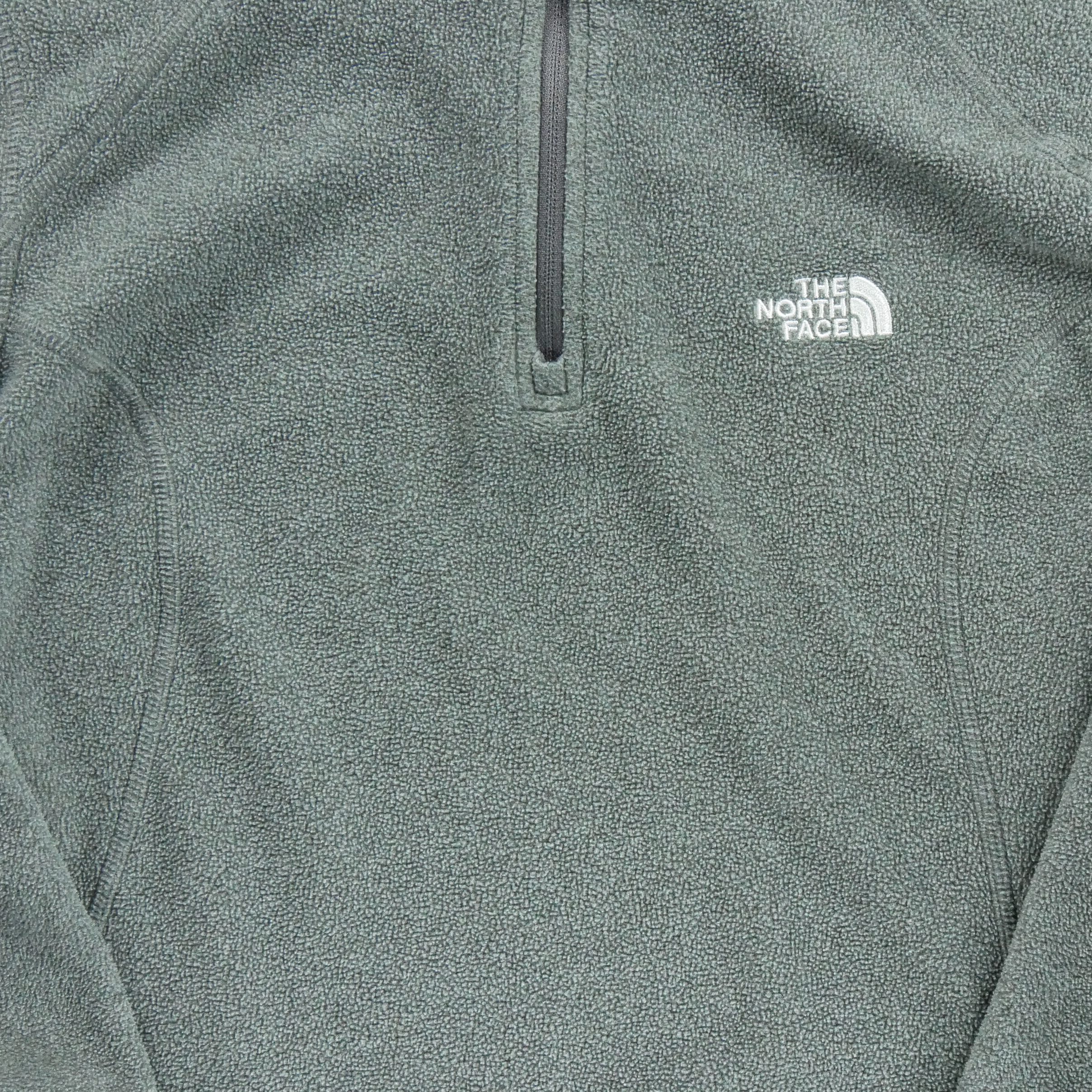 Pull polaire Femme  Polartec 1/4 Zip 4