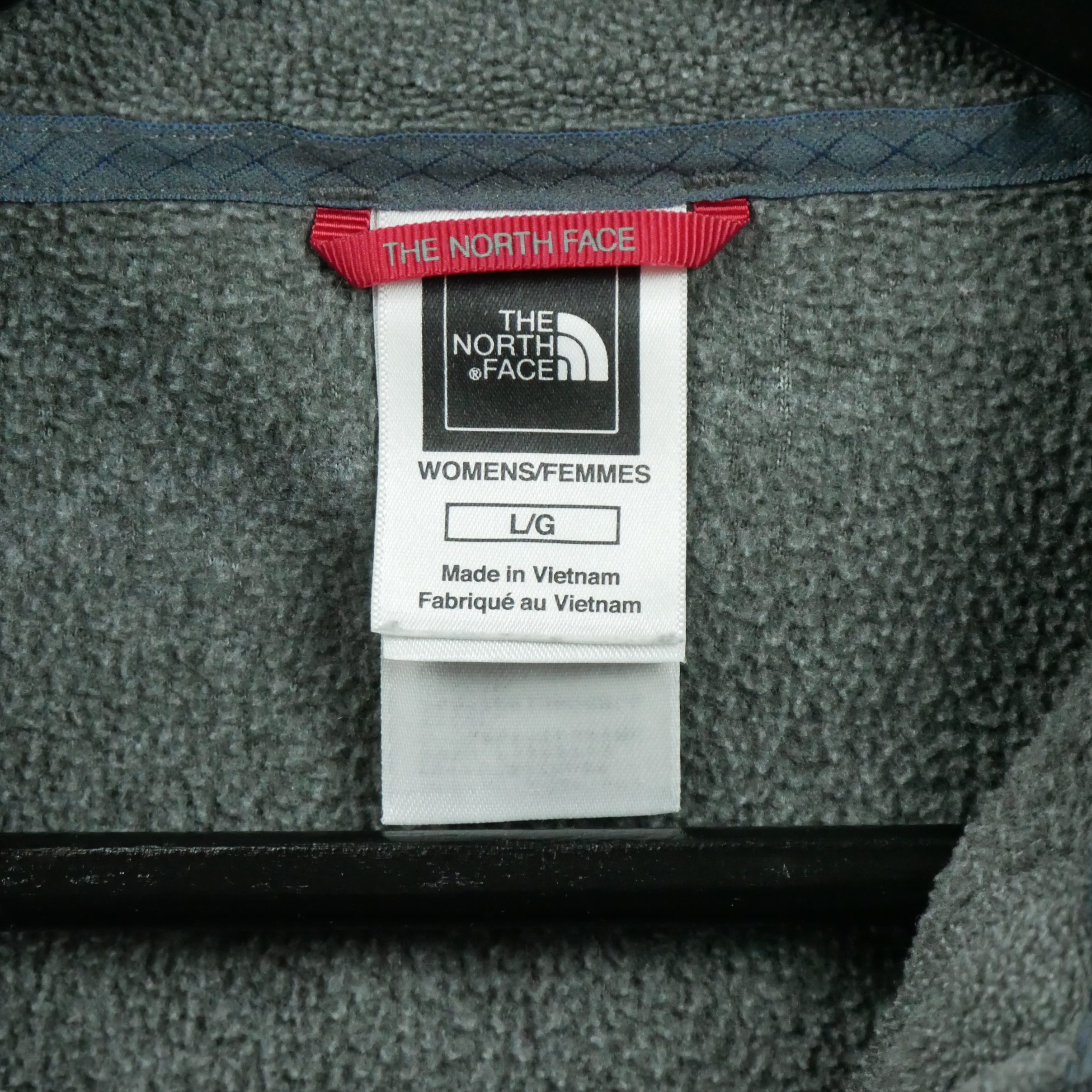 Pull polaire Femme  Polartec 1/4 Zip 7
