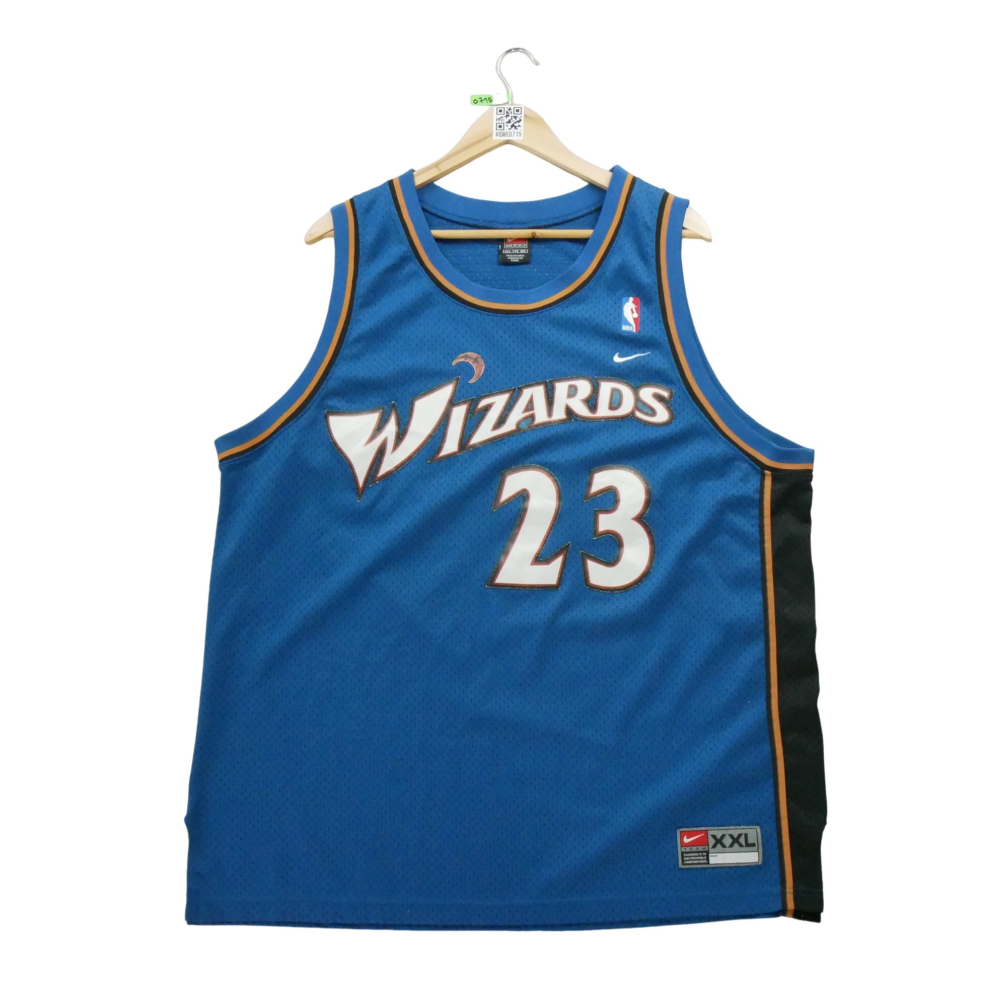 Maillot Homme NBA Michael Jordan - Très bon état