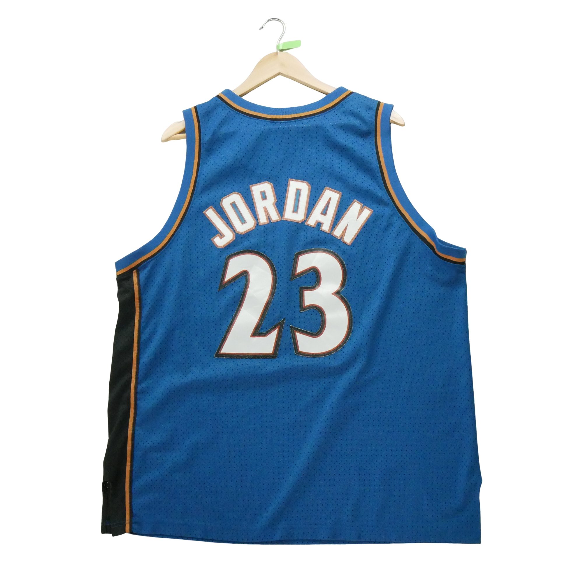 Maillot Homme NBA Michael Jordan 2