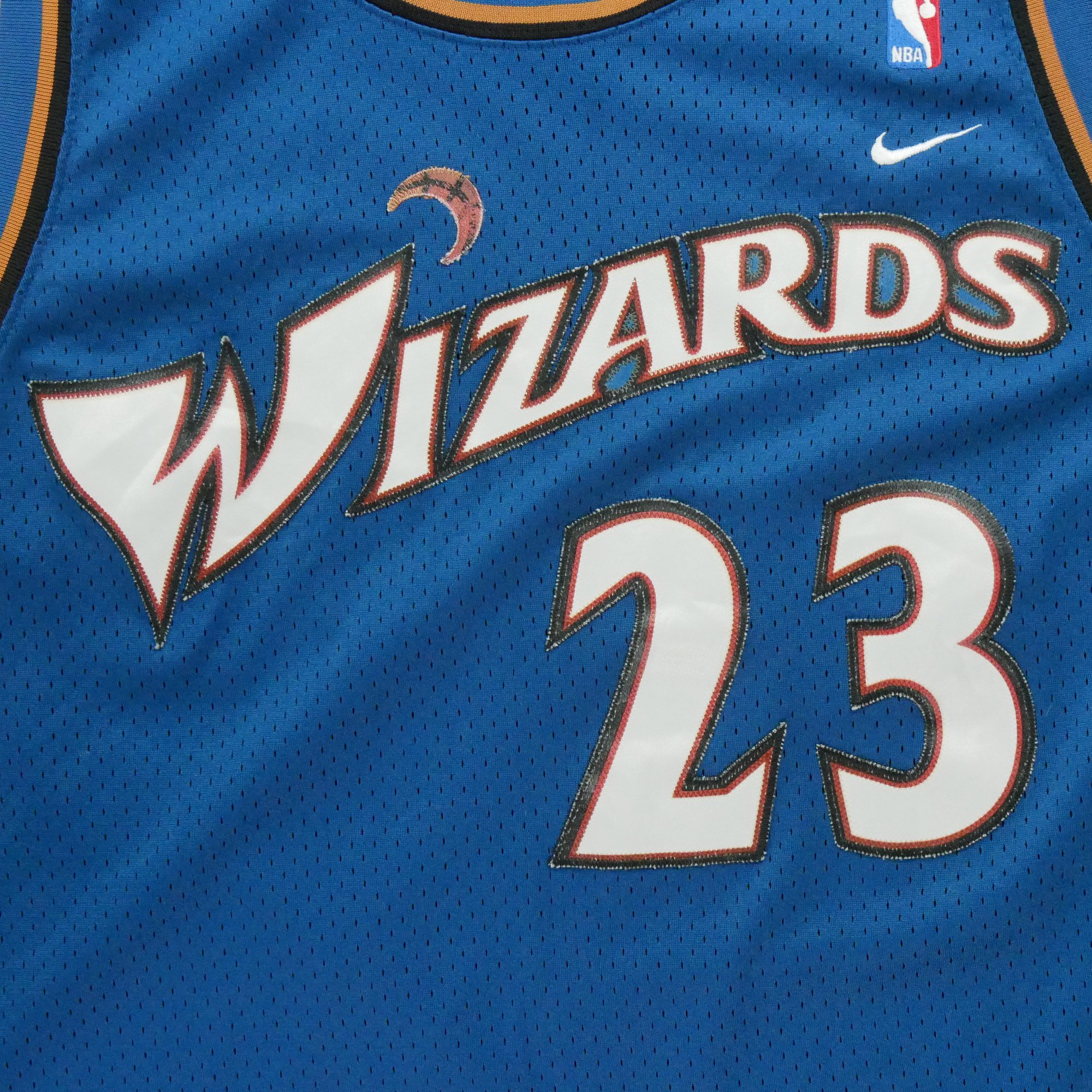 Maillot Homme NBA Michael Jordan 3