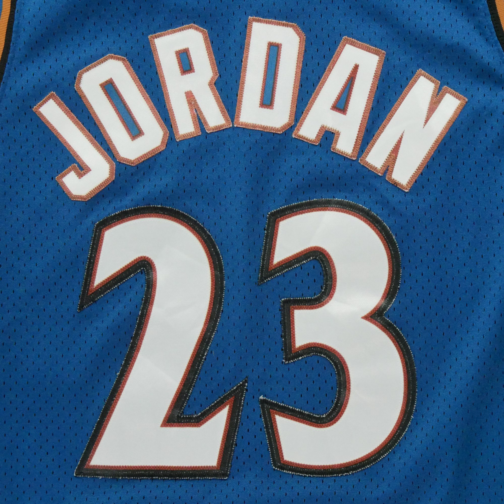 Maillot Homme NBA Michael Jordan 4