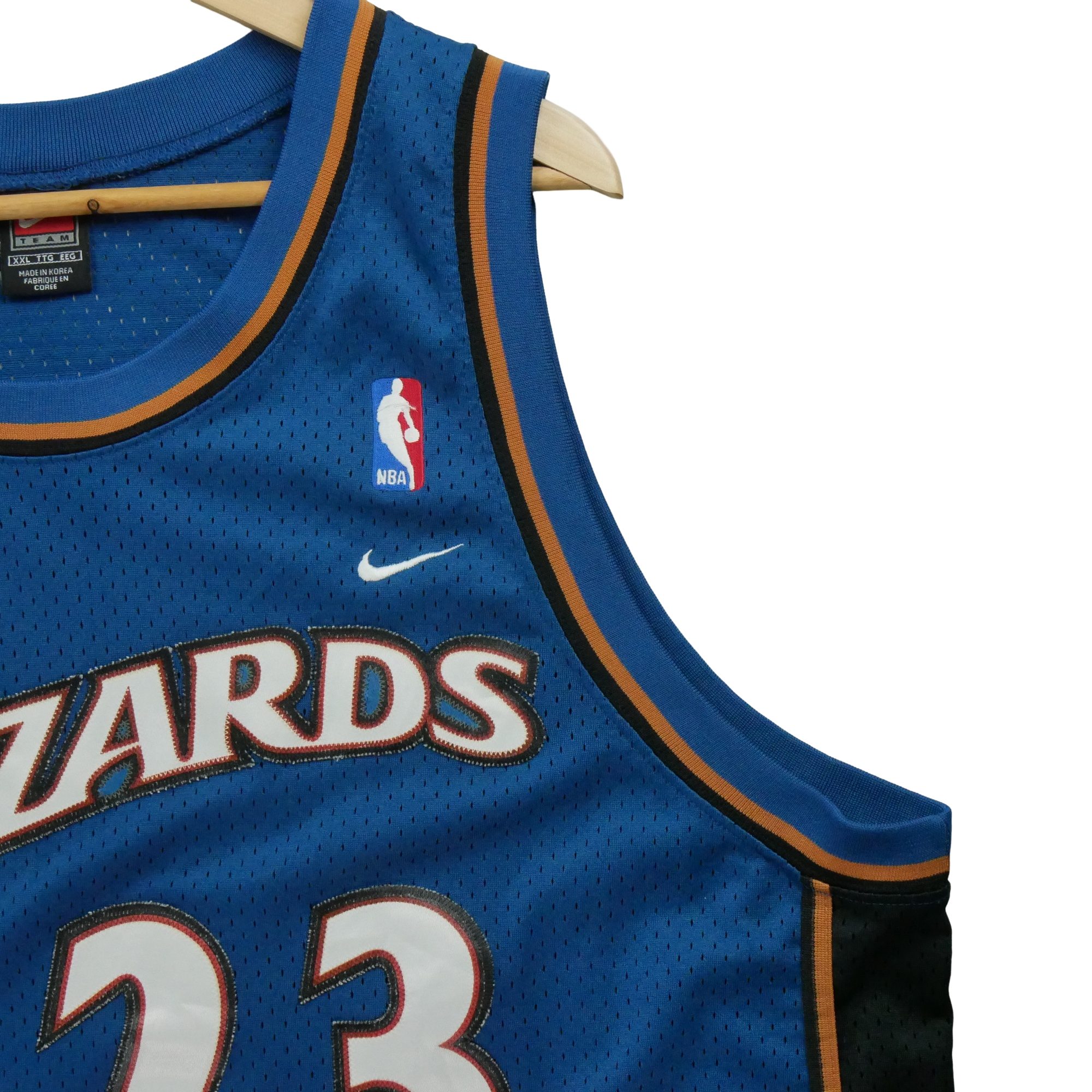 Maillot Homme NBA Michael Jordan 5