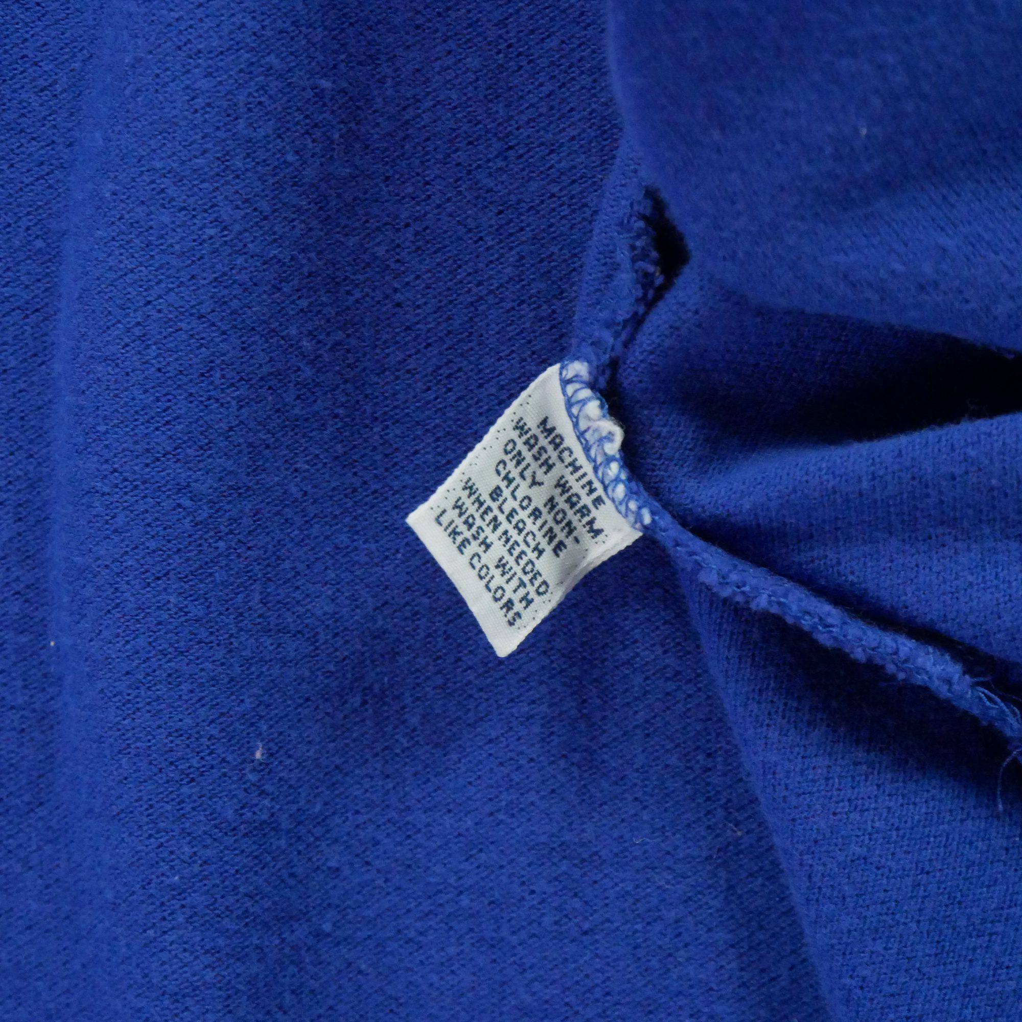 Polo manches courtes Homme  Bleu 6