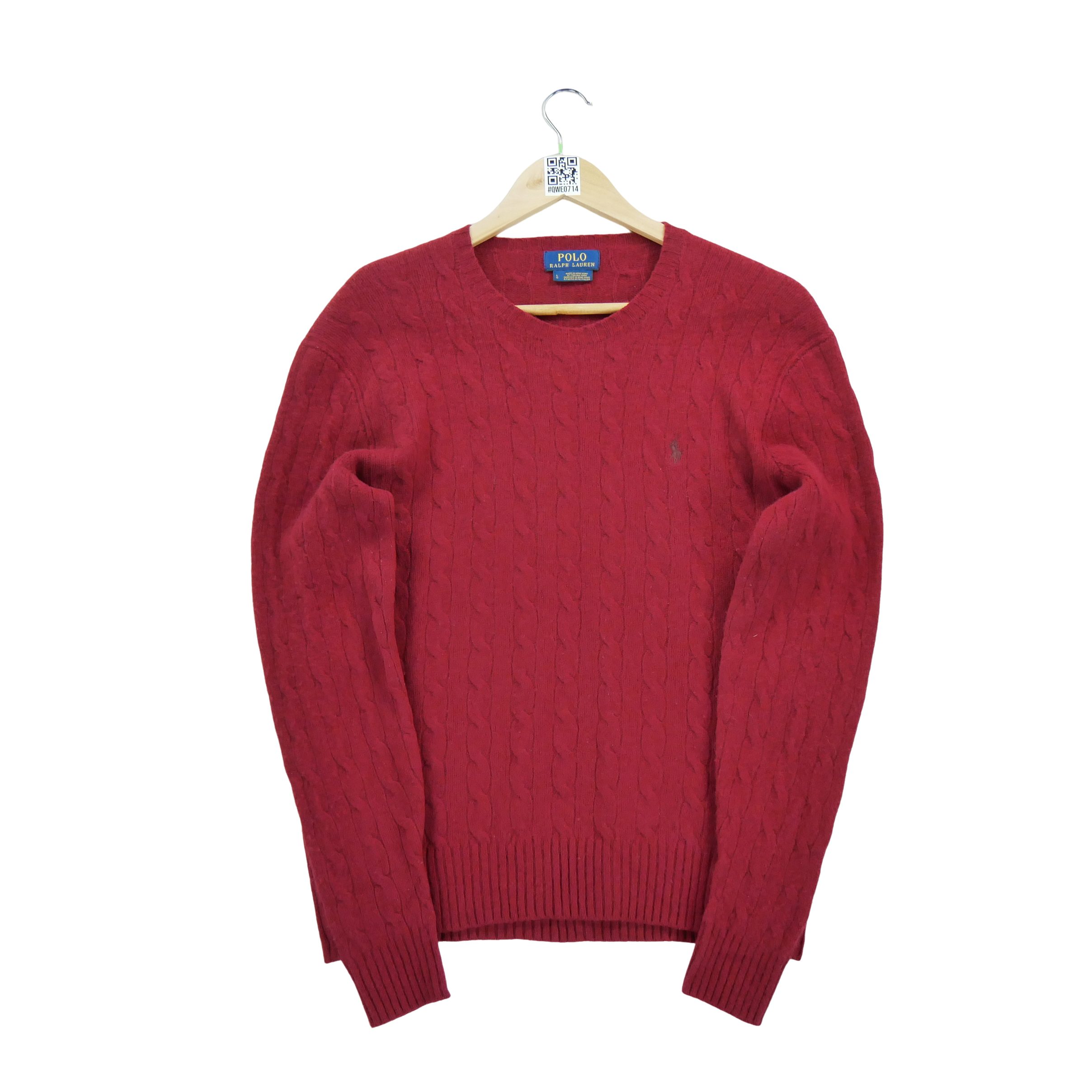 Pull Femme  en maille torsadée - Très bon état