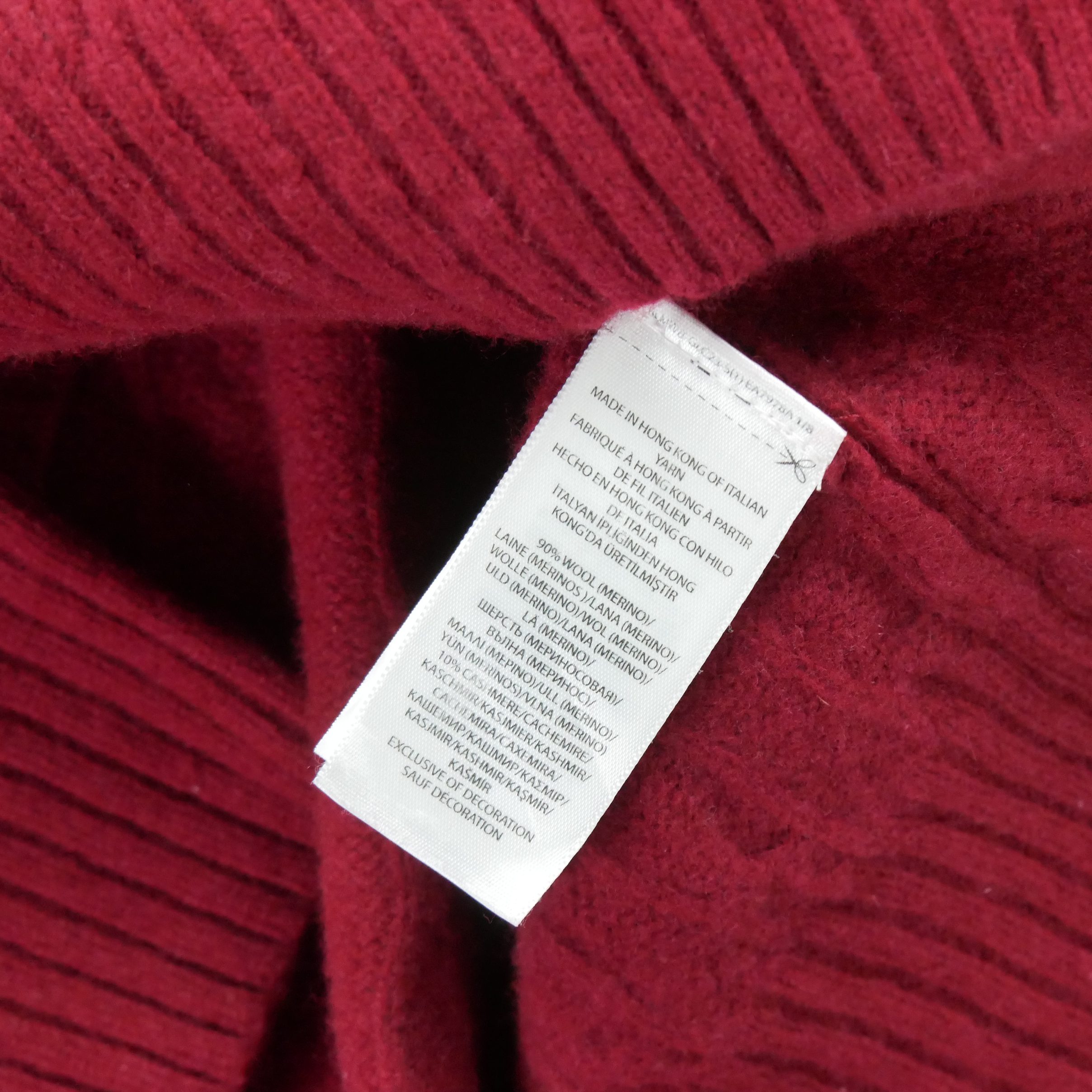 Pull Femme  en maille torsadée 7