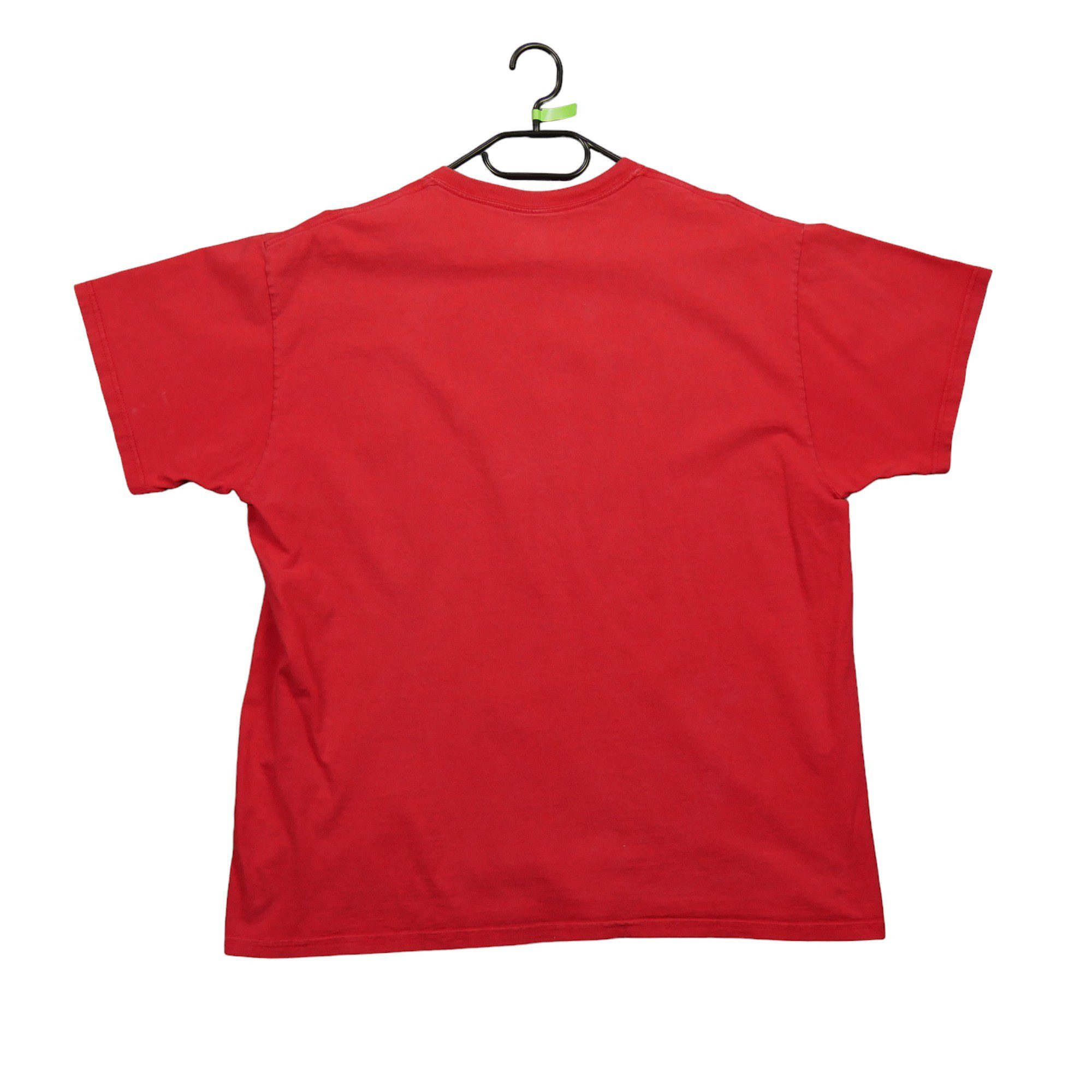 T-shirt Jerzees Nebraska Cornhuskers 2