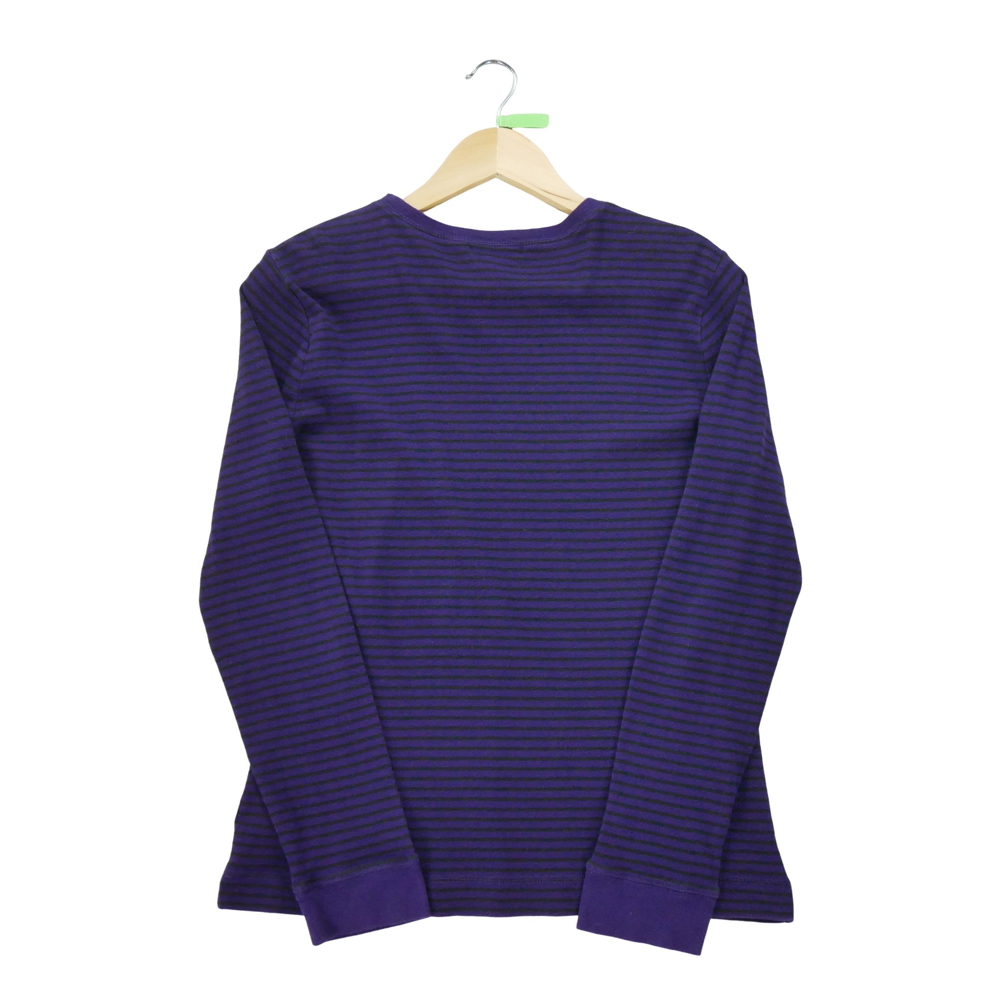 T-shirt manches longues Femme 2