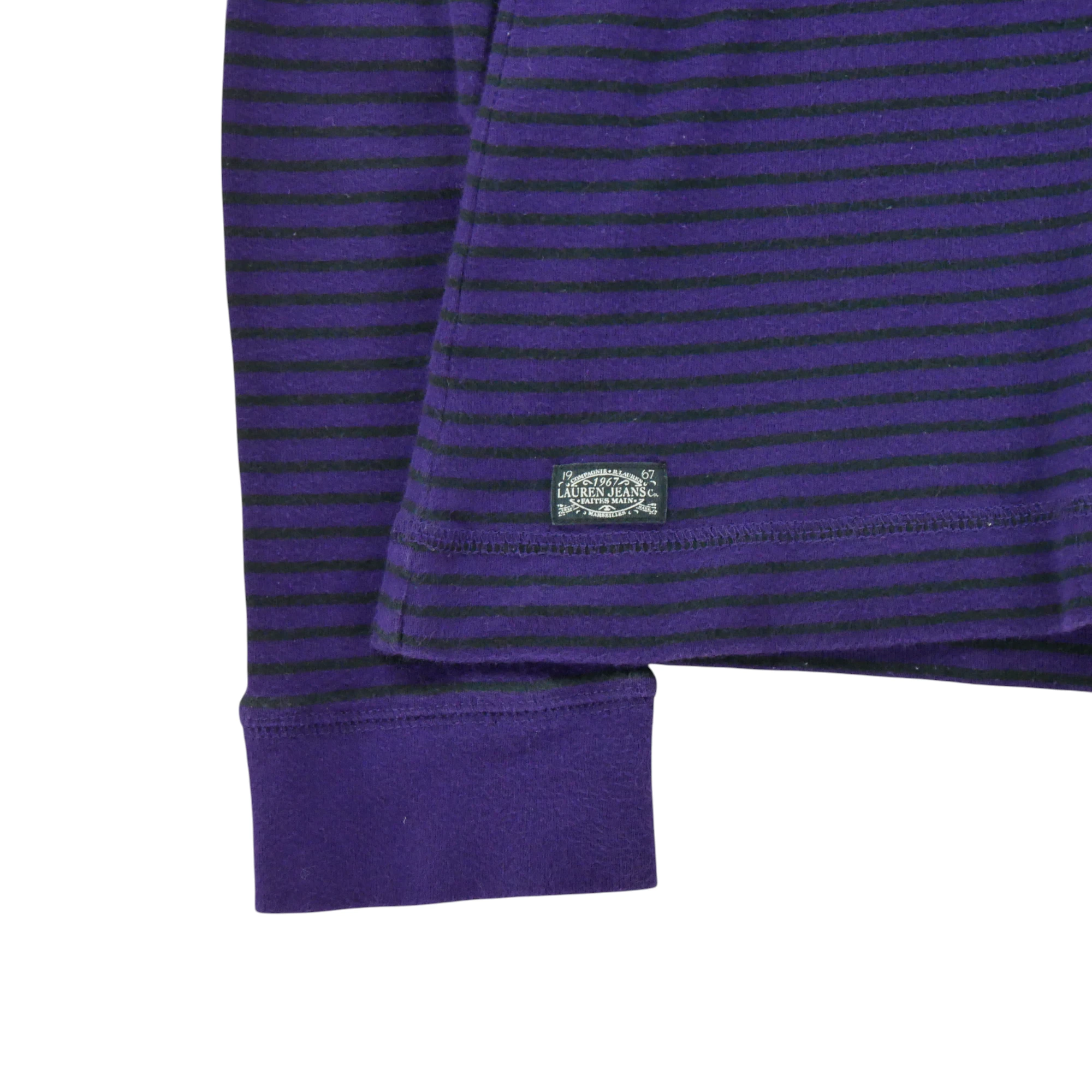 T-shirt manches longues Femme 5
