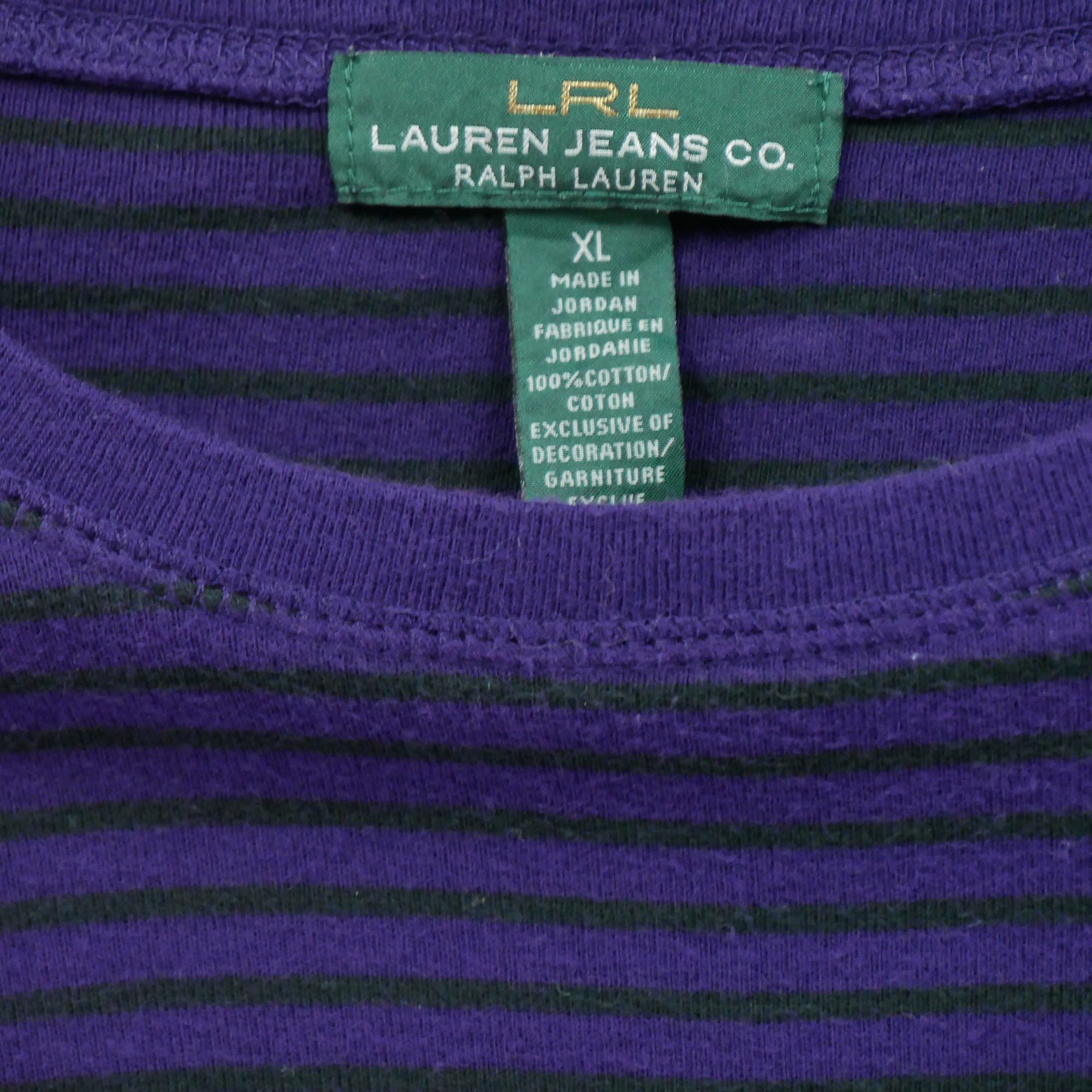 T-shirt manches longues Femme 6