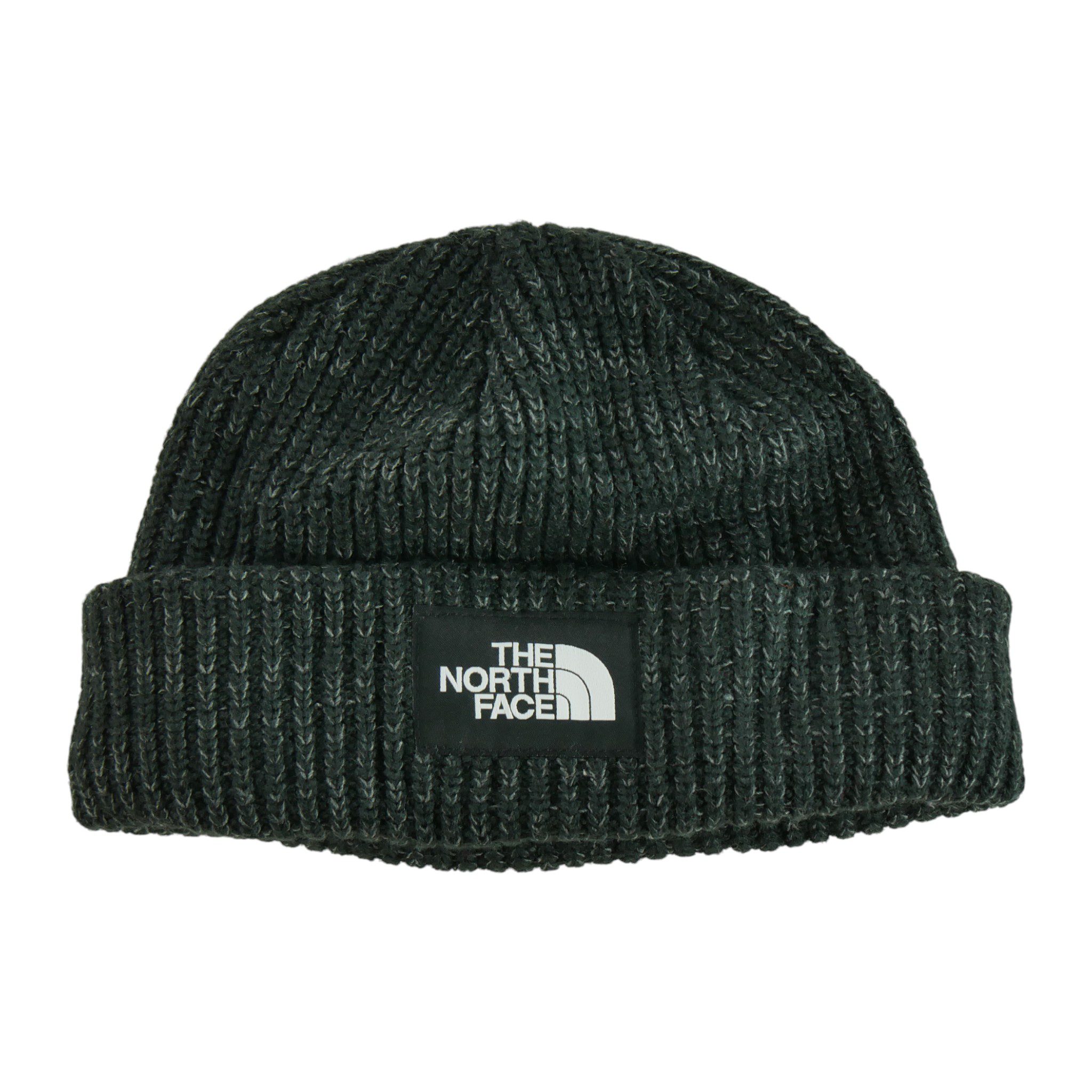 Bonnet Homme  TNF Noir 1