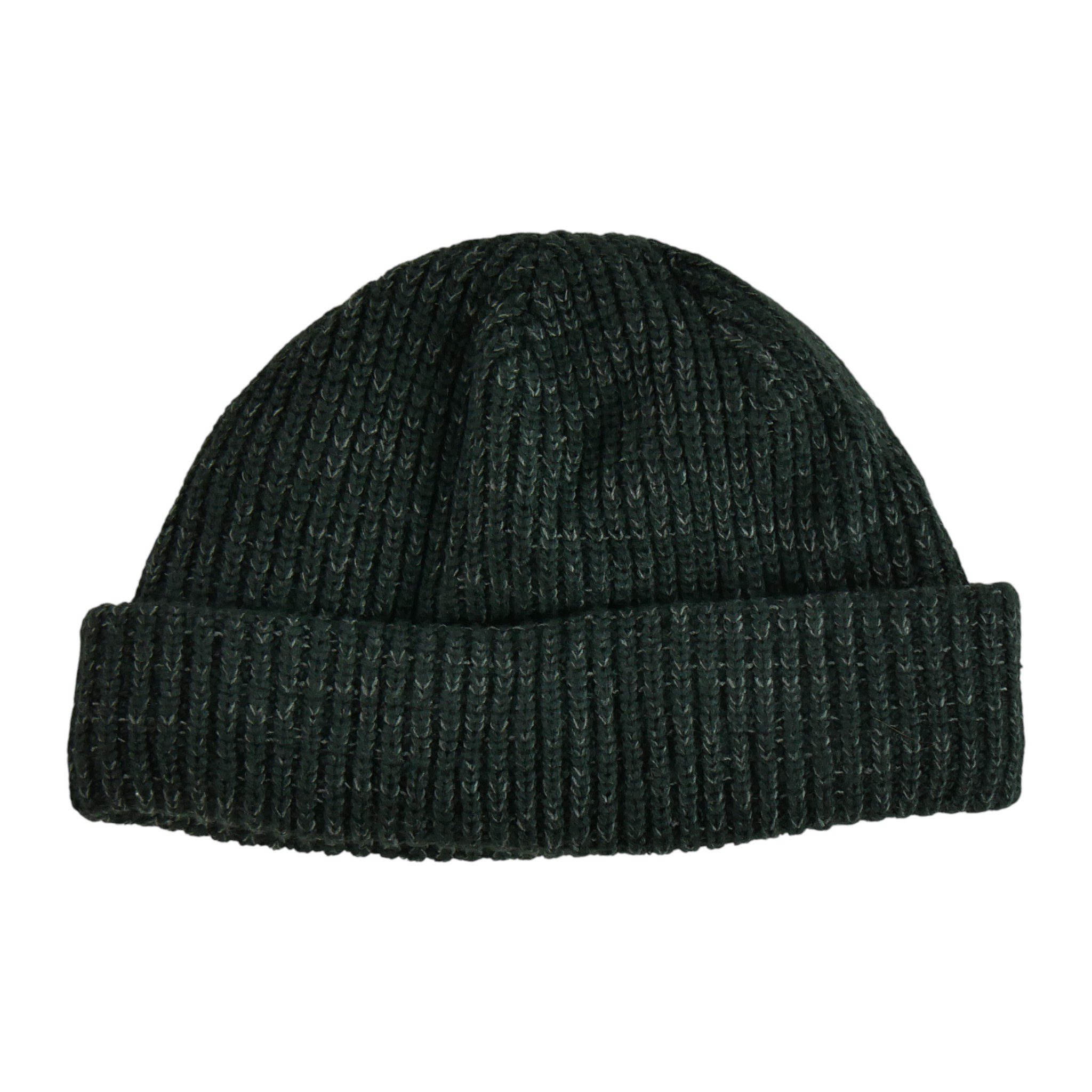 Bonnet Homme  TNF Noir 2
