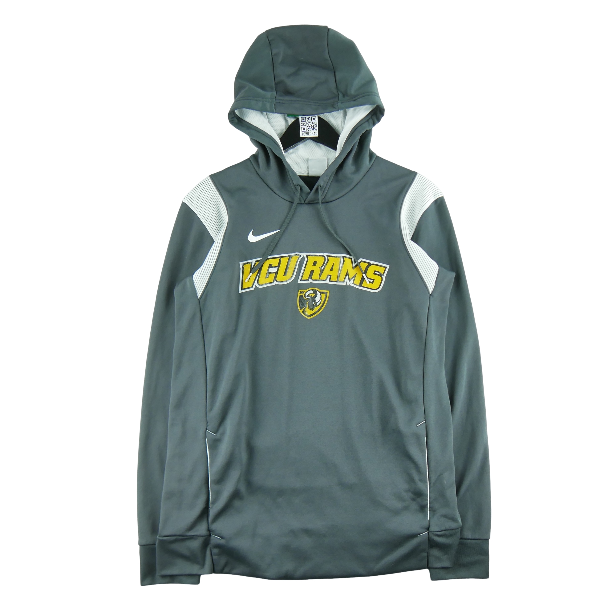 Sweat à capuche Homme NFL NCAA 1