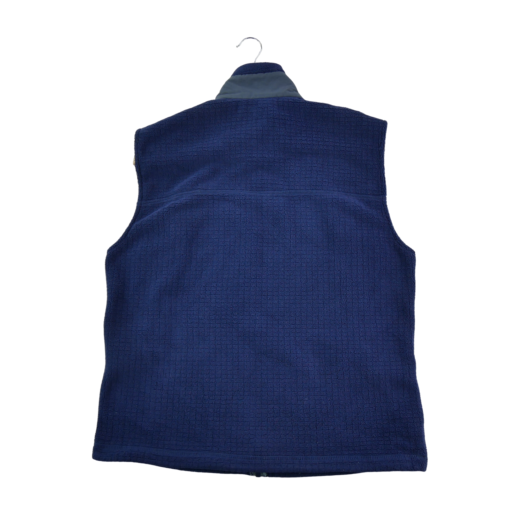 Veste polaire Homme  Retro Made in USA 2