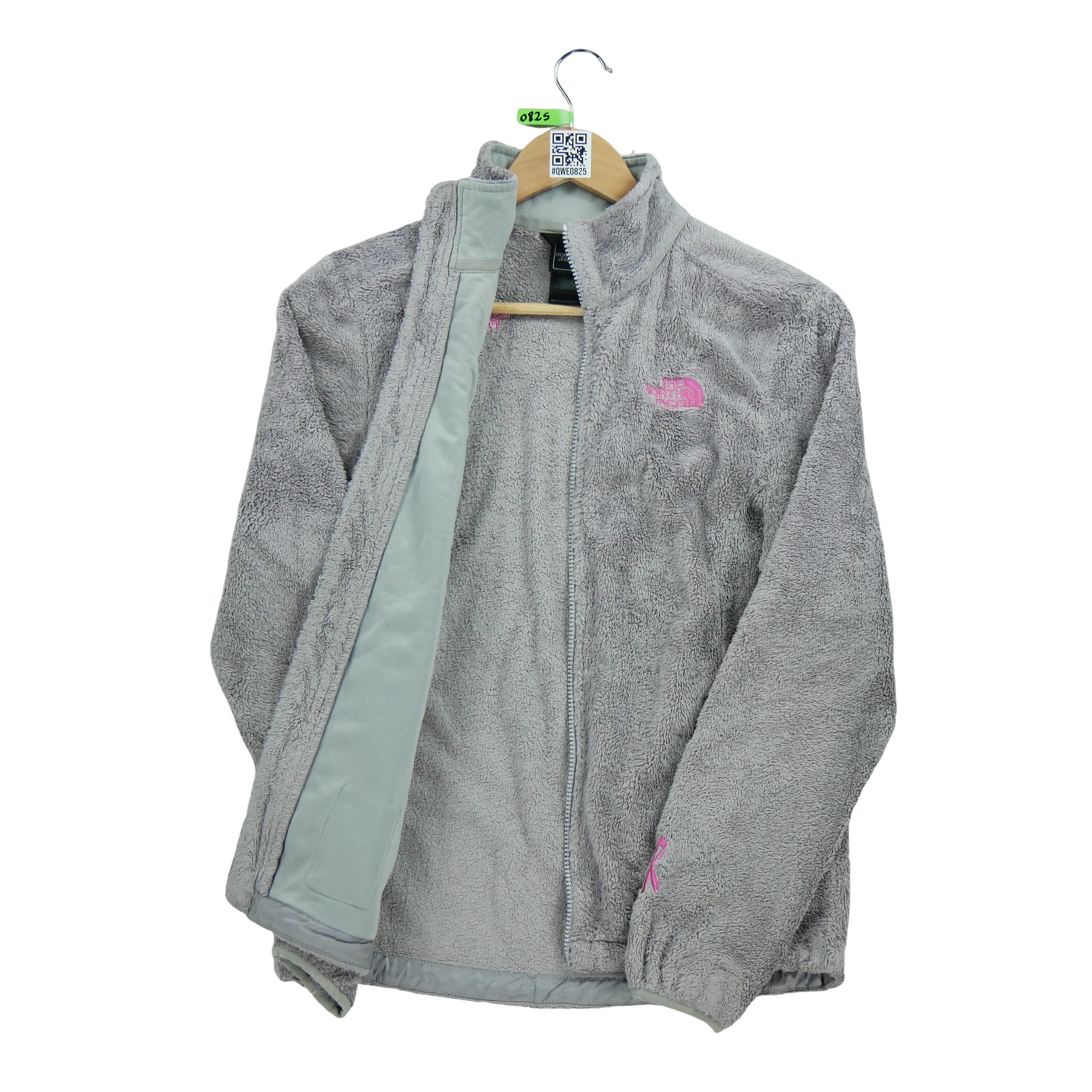 Veste polaire Femme  Osito TNF 3