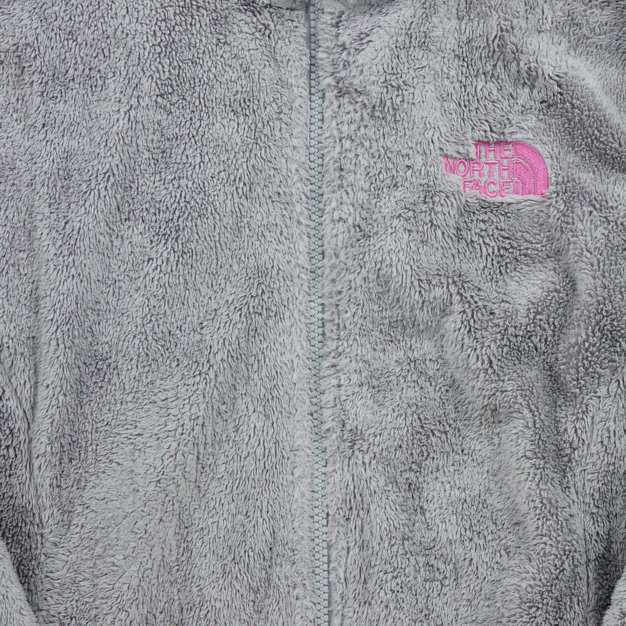 Veste polaire Femme  Osito TNF 4