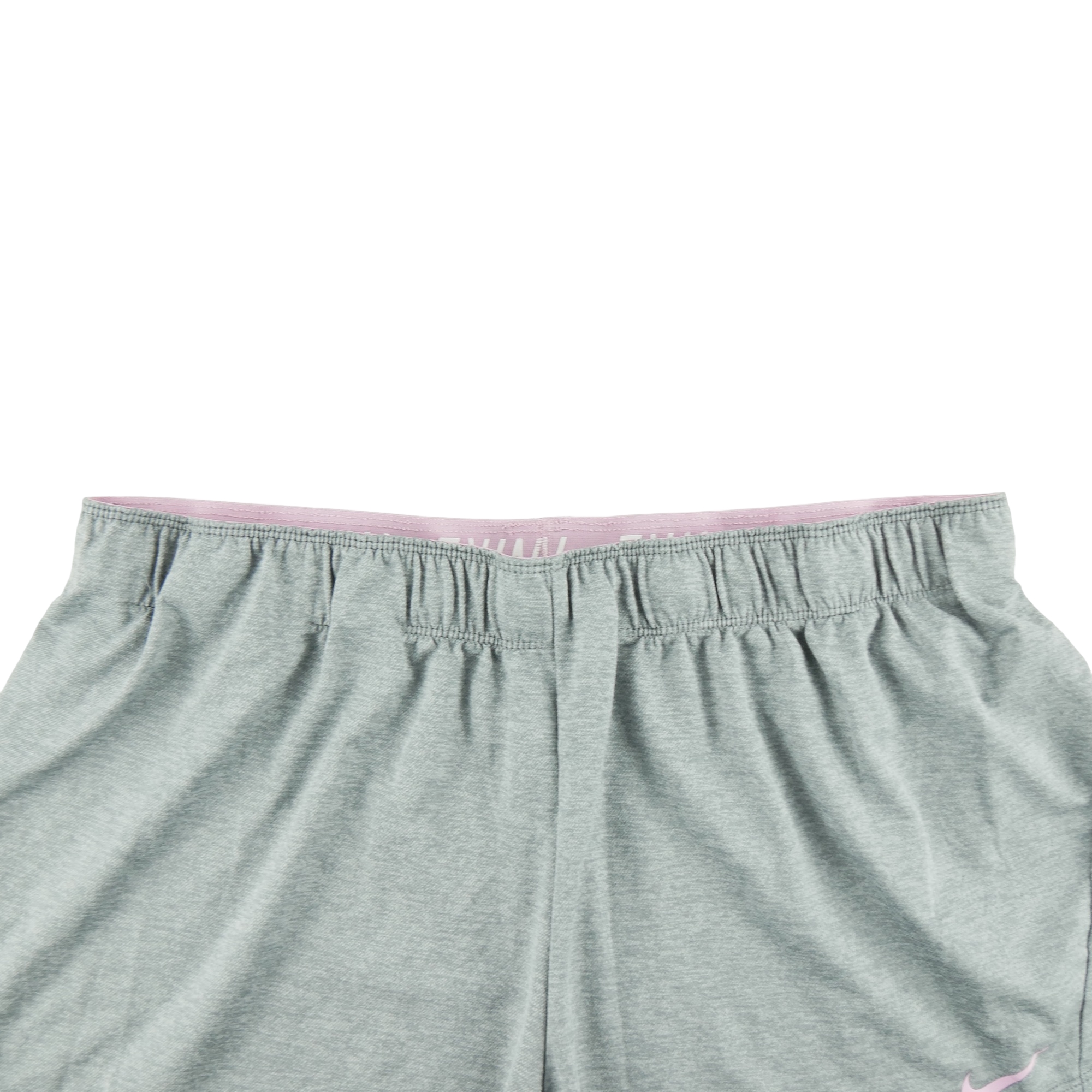 Short Femme  Running Gris 3