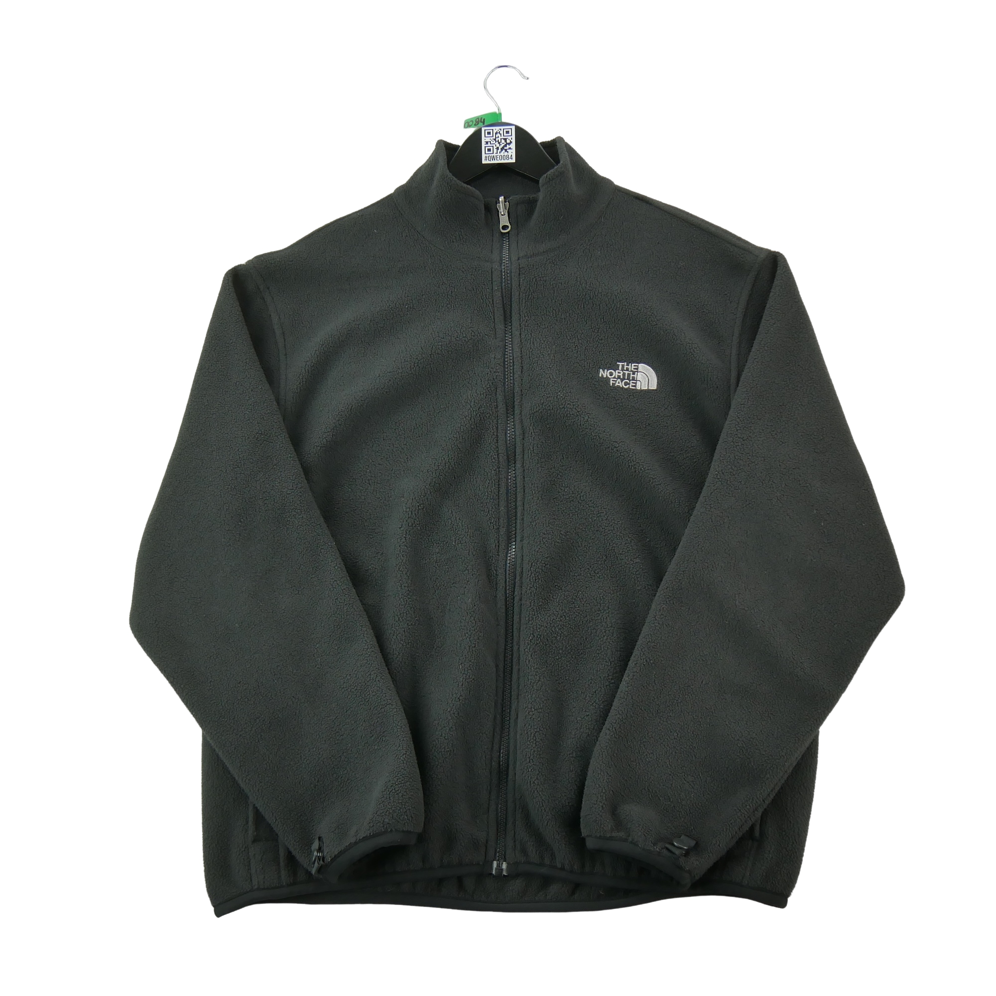 Veste polaire Femme  Vintage 1