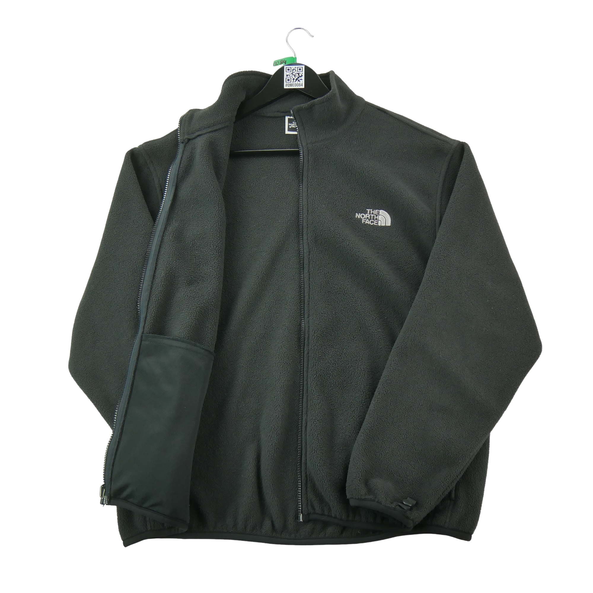 Veste polaire Femme  Vintage 3